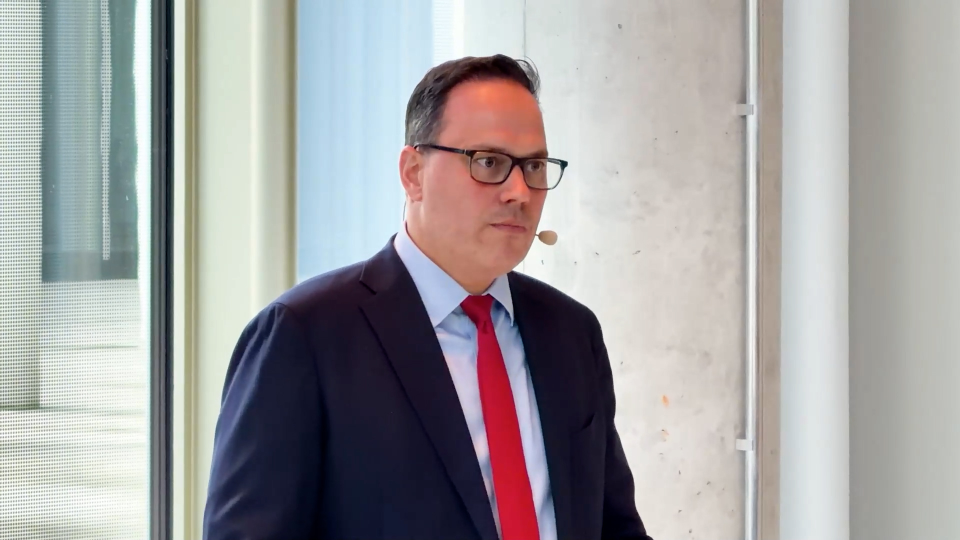 SPD setzt  bei Leipziger OB-Wahl auf Dirk Panter
