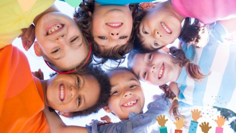 Kindertag am 1. Juni: Die besten Veranstaltungen in Dresden, Chemnitz und Leipzig