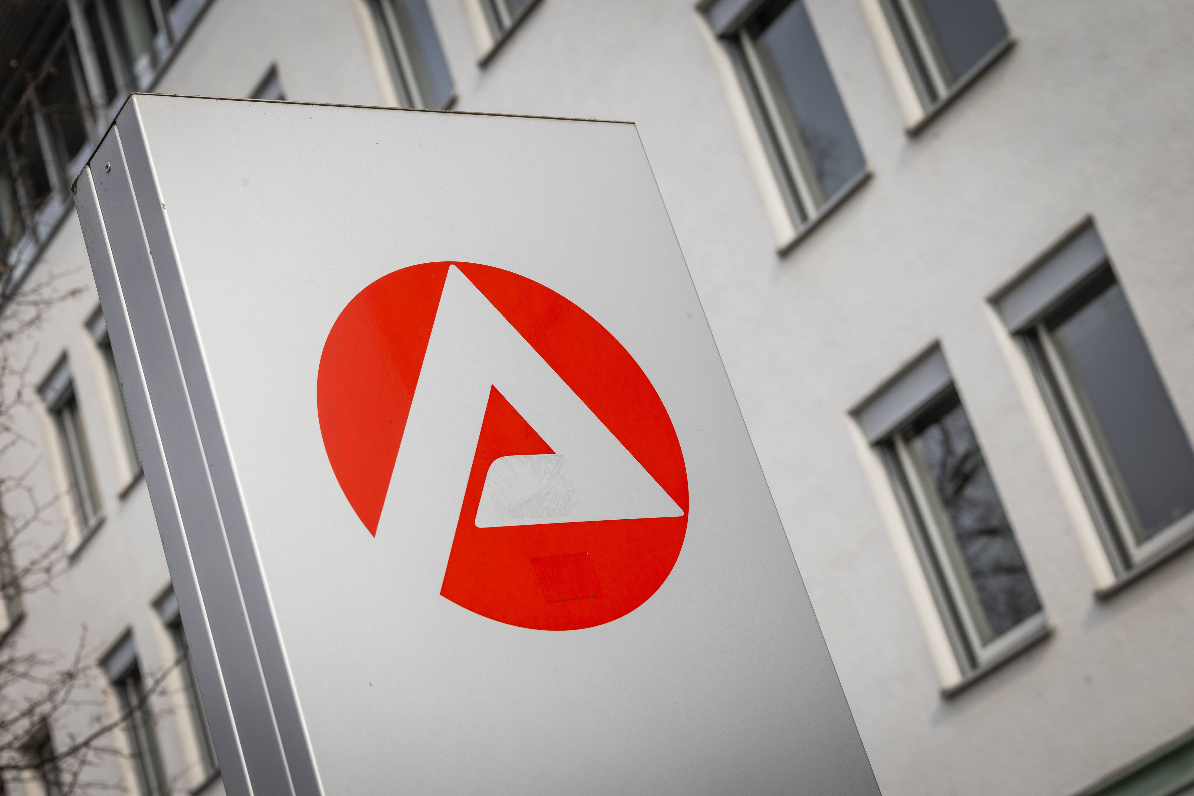 Weniger Arbeitslose in Sachsen: Quote sinkt auf 7,0 Prozent