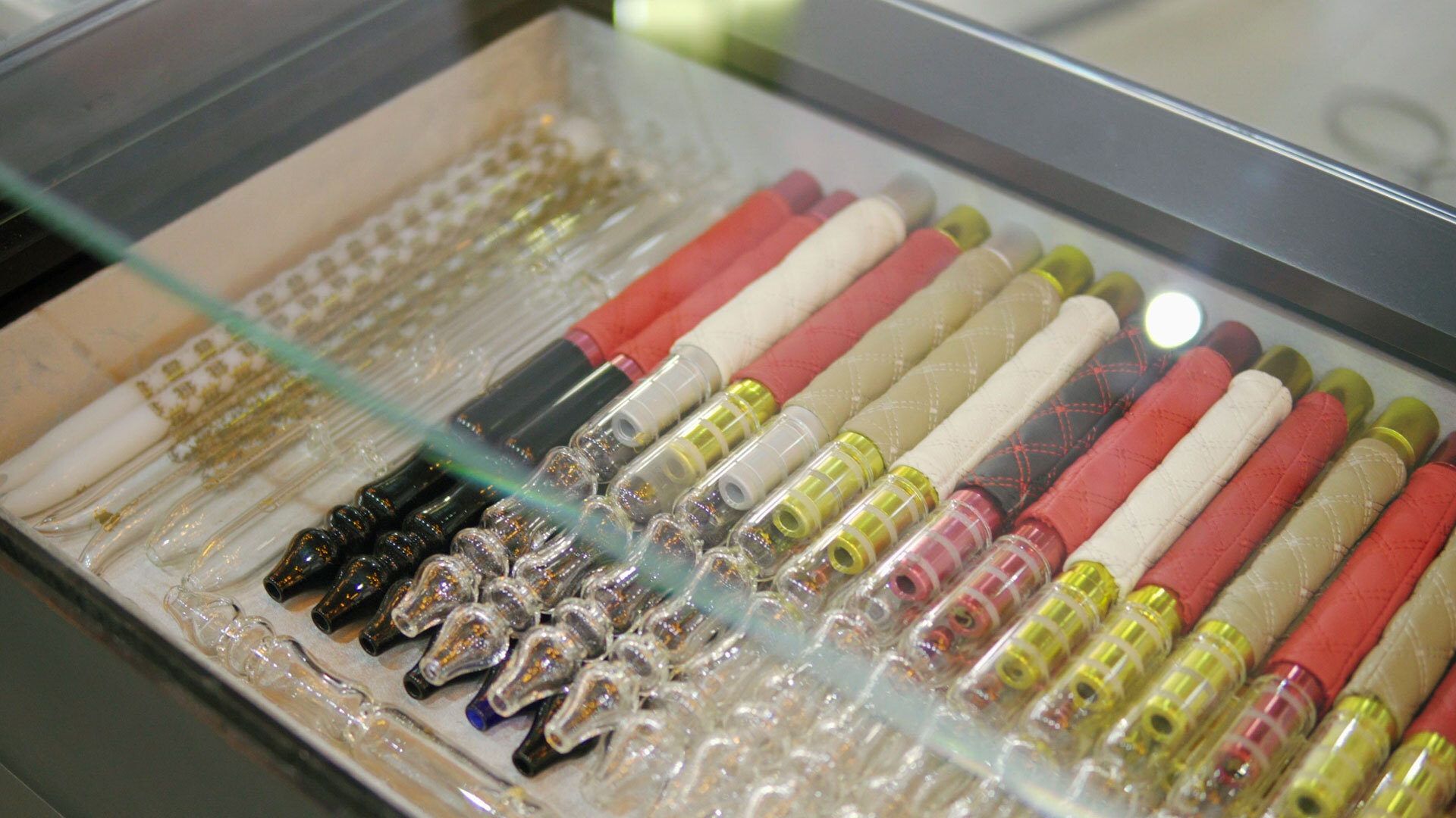 Die 8 besten Shisha & Vape Online-Shops in Deutschland