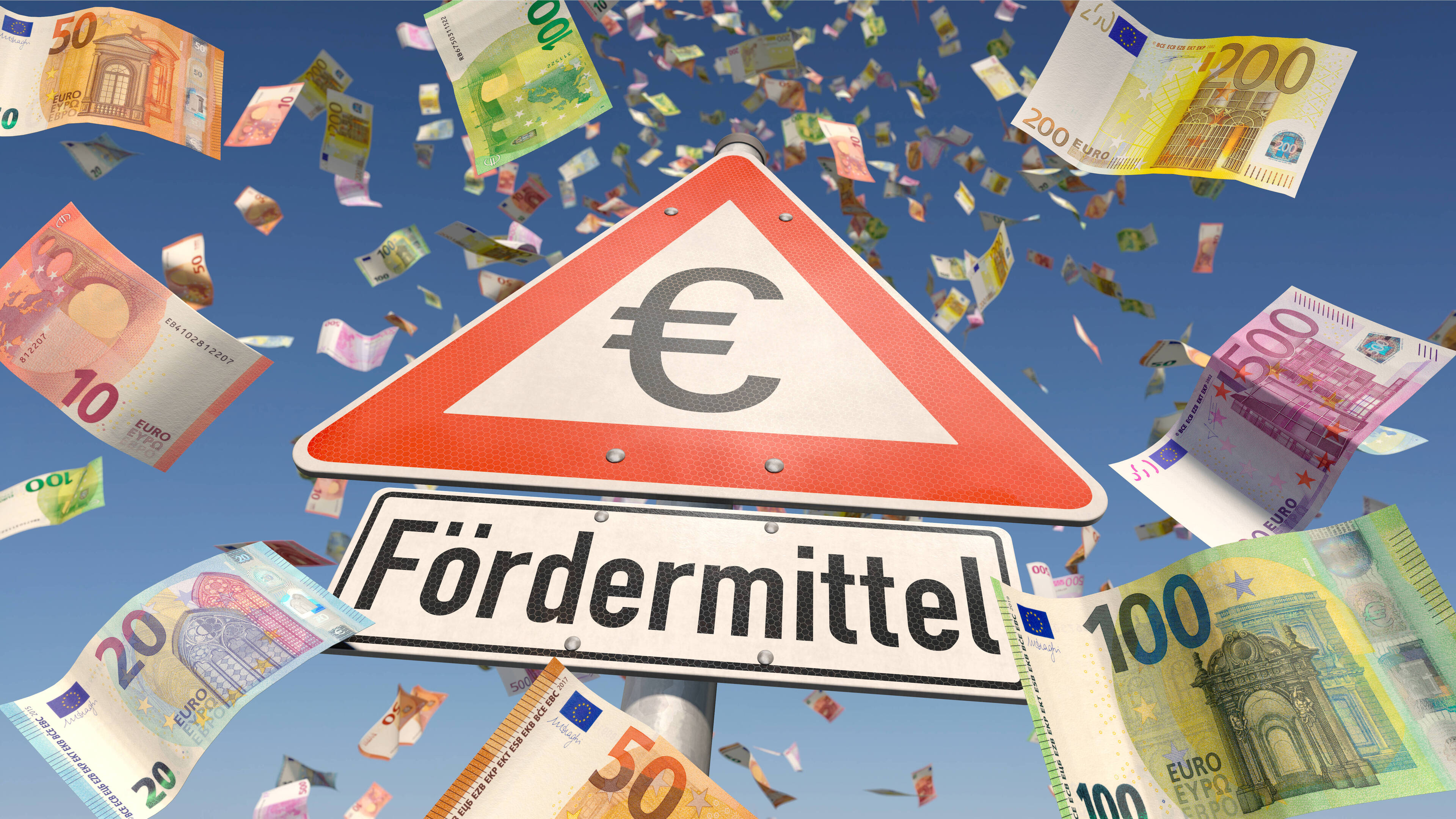 1,5 Millionen Euro für Pleißenbach-Areal