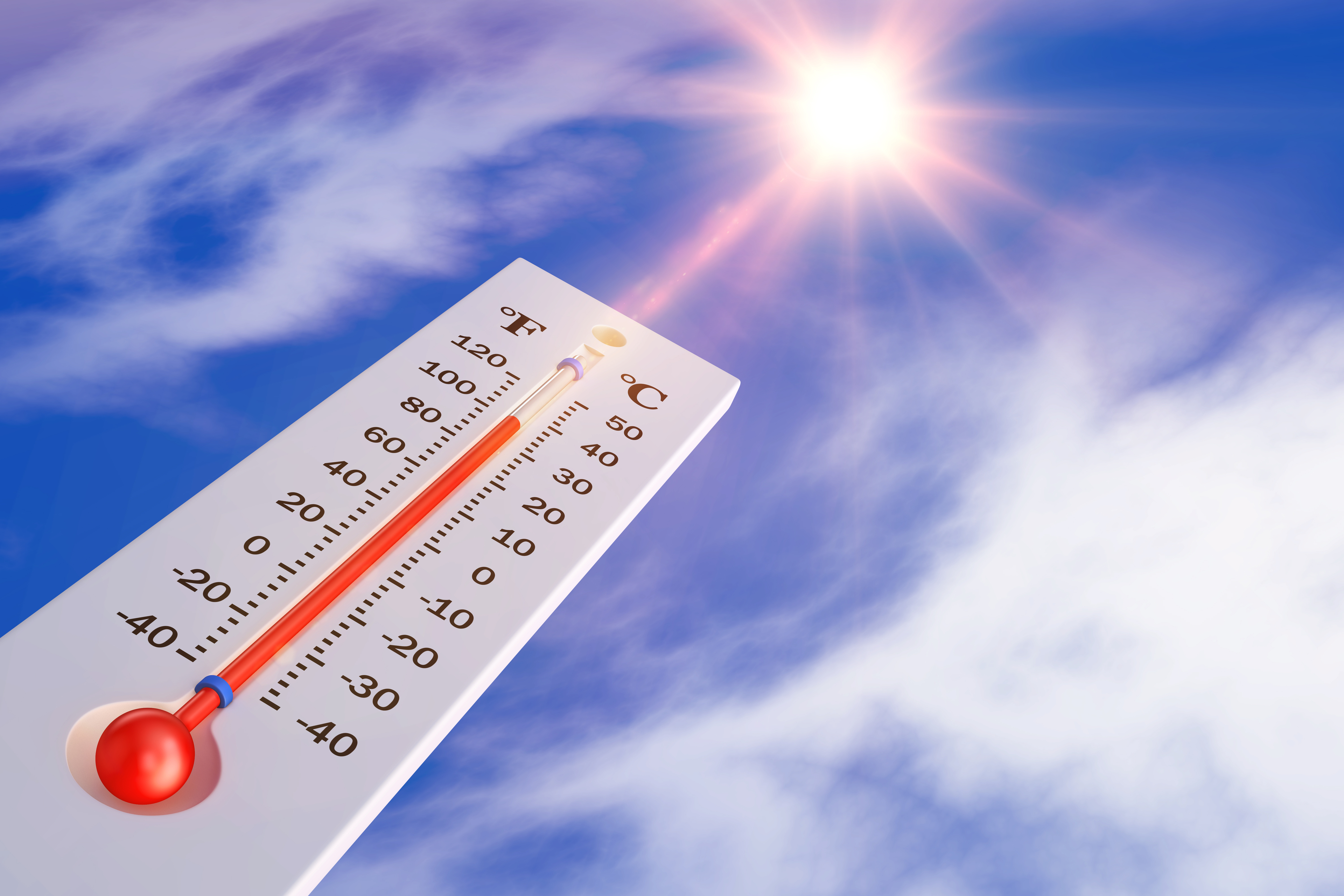 Hitzeschutz soll Krisenvorsorge stärken