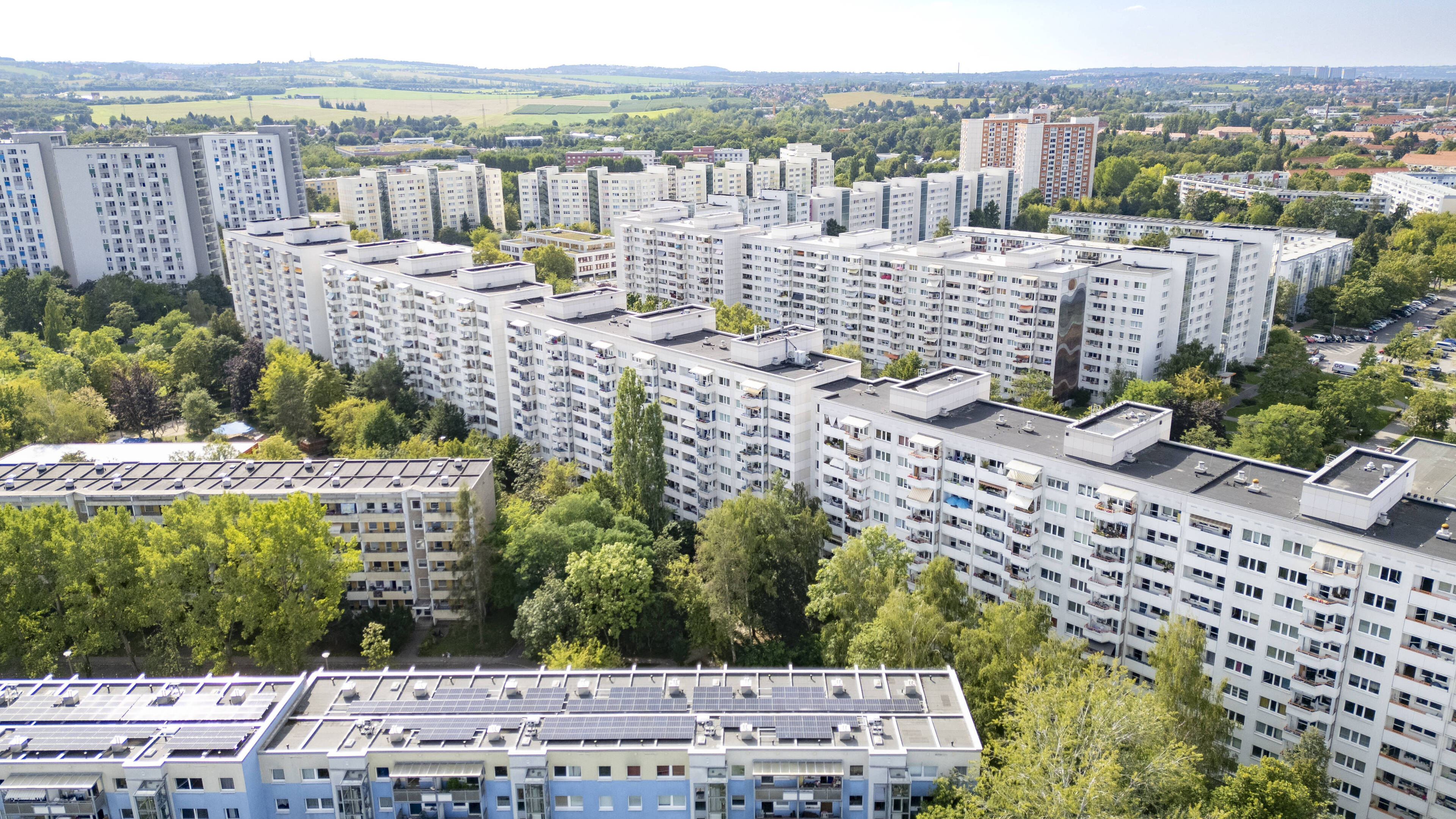 Prohlis bekommt eigene Stadtteiloper