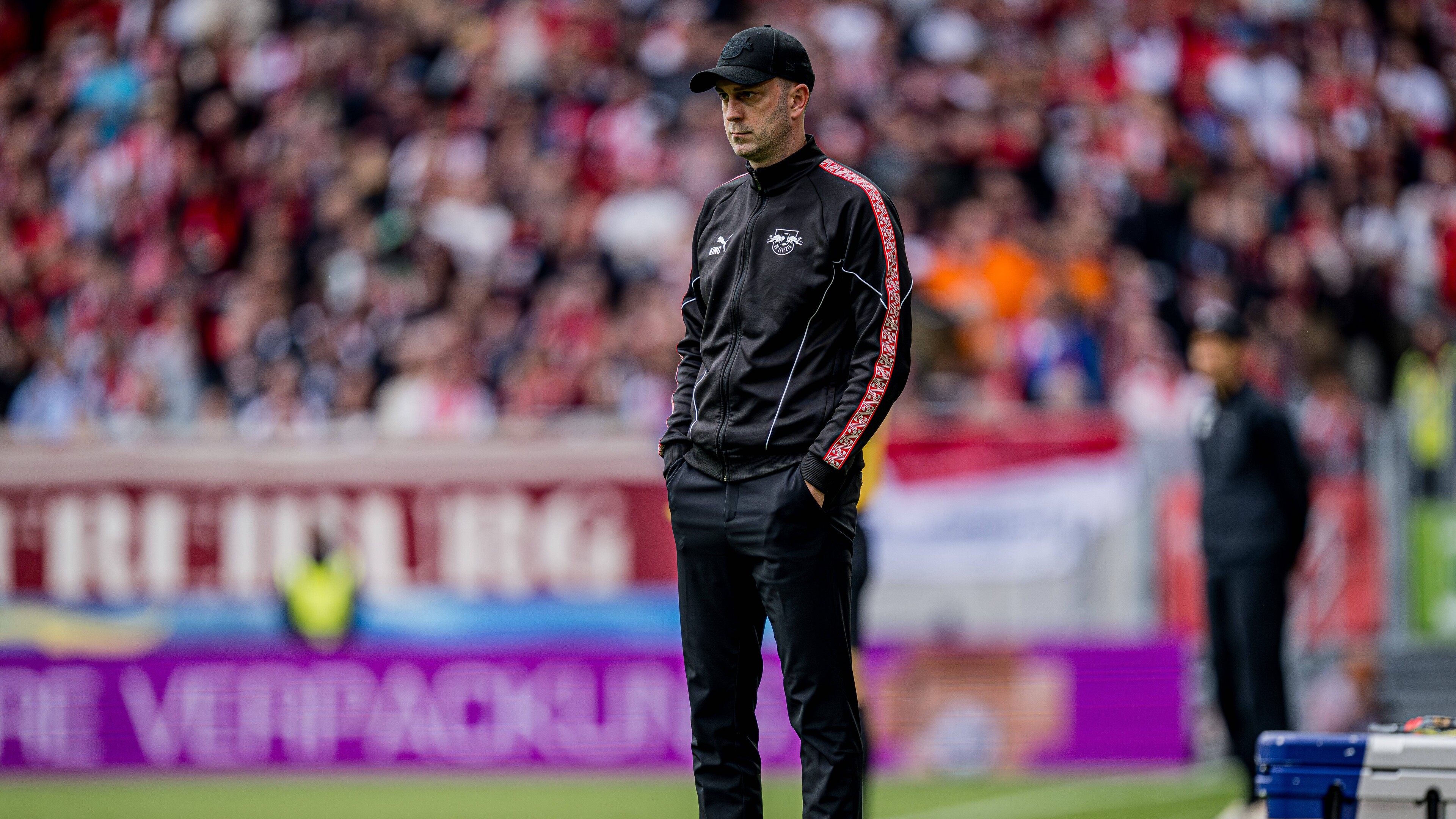 Ole Werner bei Leipzig entlassen!