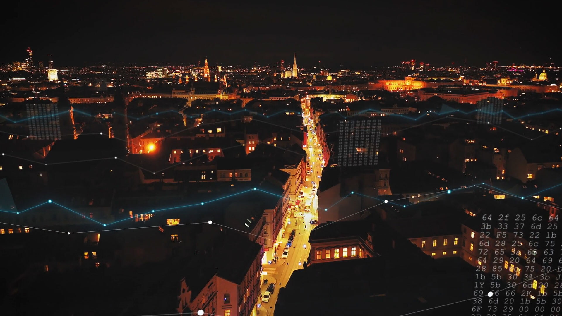 Digitale Kommunikation in Sachsen: IoT und M2M-Technologien im Aufbau