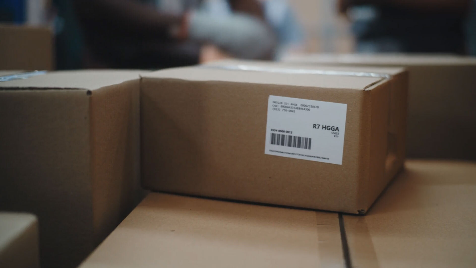 EU-Verpackungsverordnung: Entlastung geplant