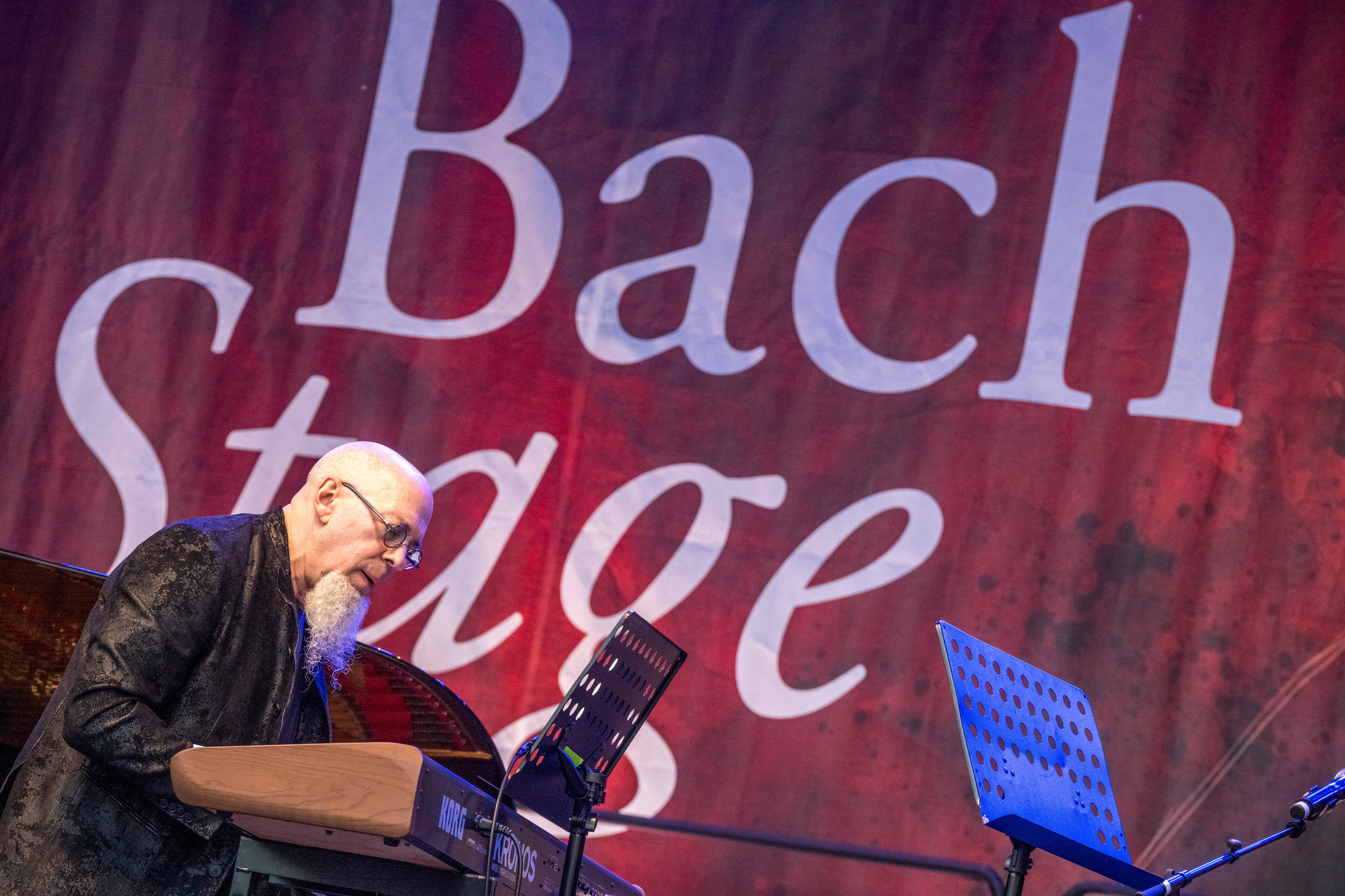 96.000 Besucher aus 56 Ländern bei Bachfest Leipzig