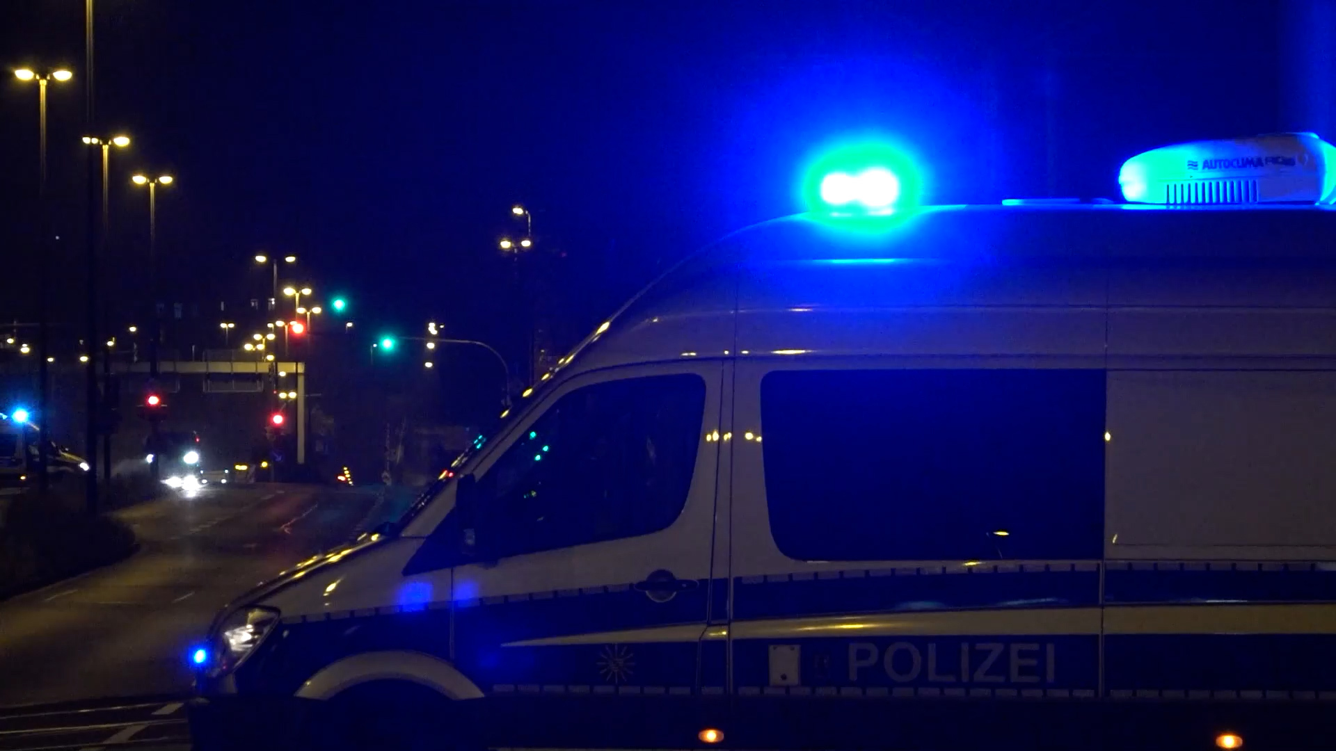 Kripo ermittelt nach zwei Bränden bei Leipzig