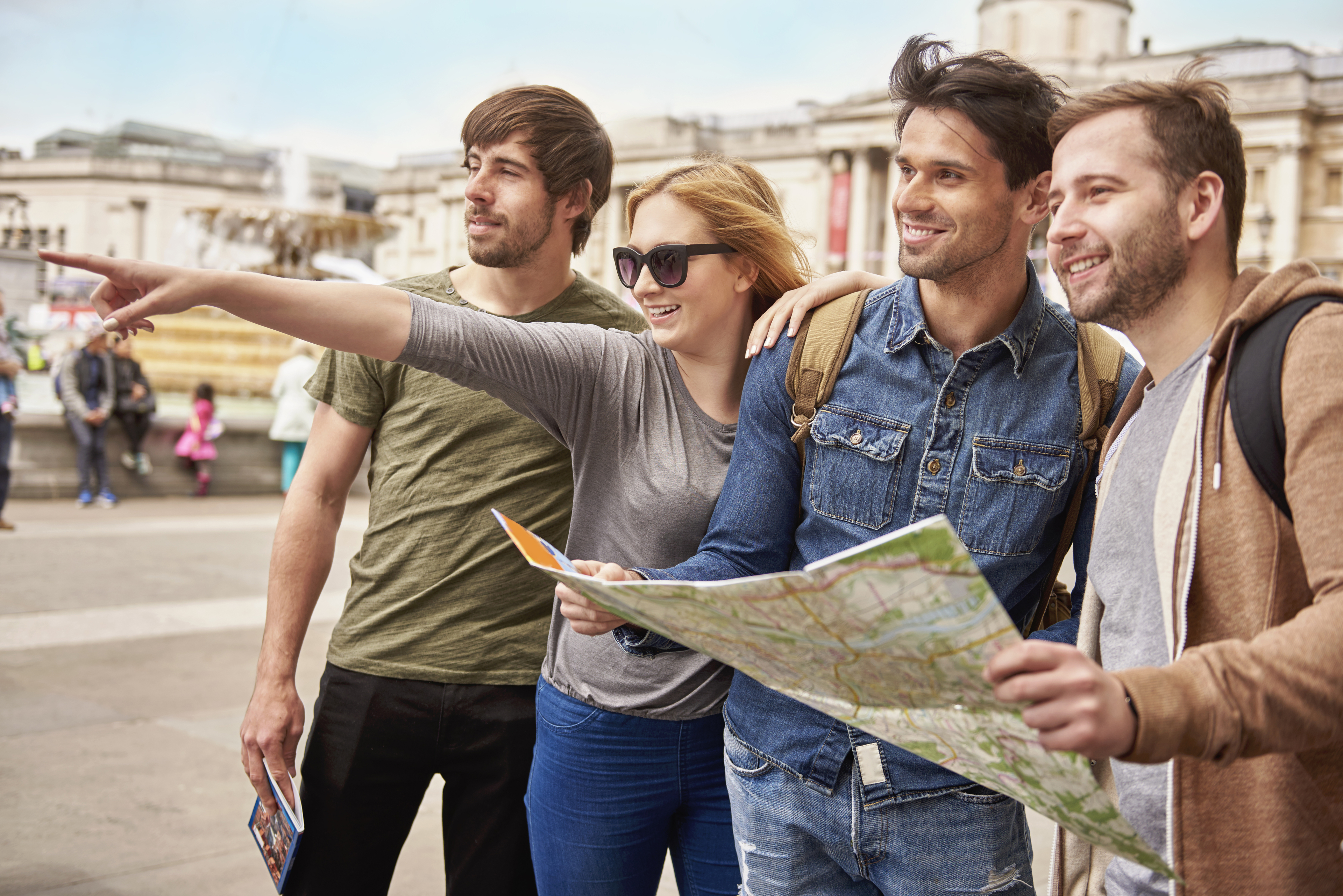 Sachsens Tourismus verliert an Schwung
