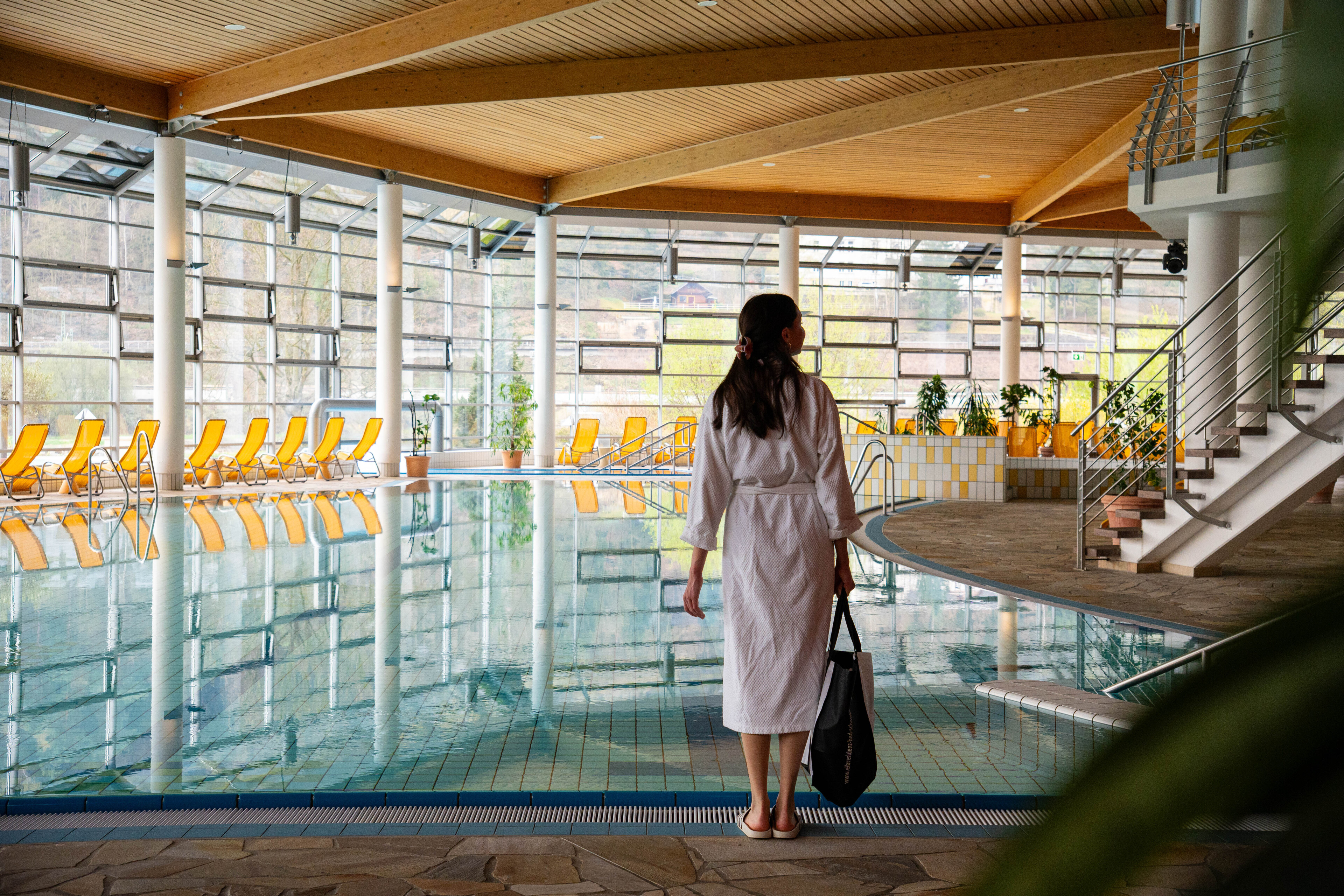 Toskana Therme erneut GreenSign-zertifiziert