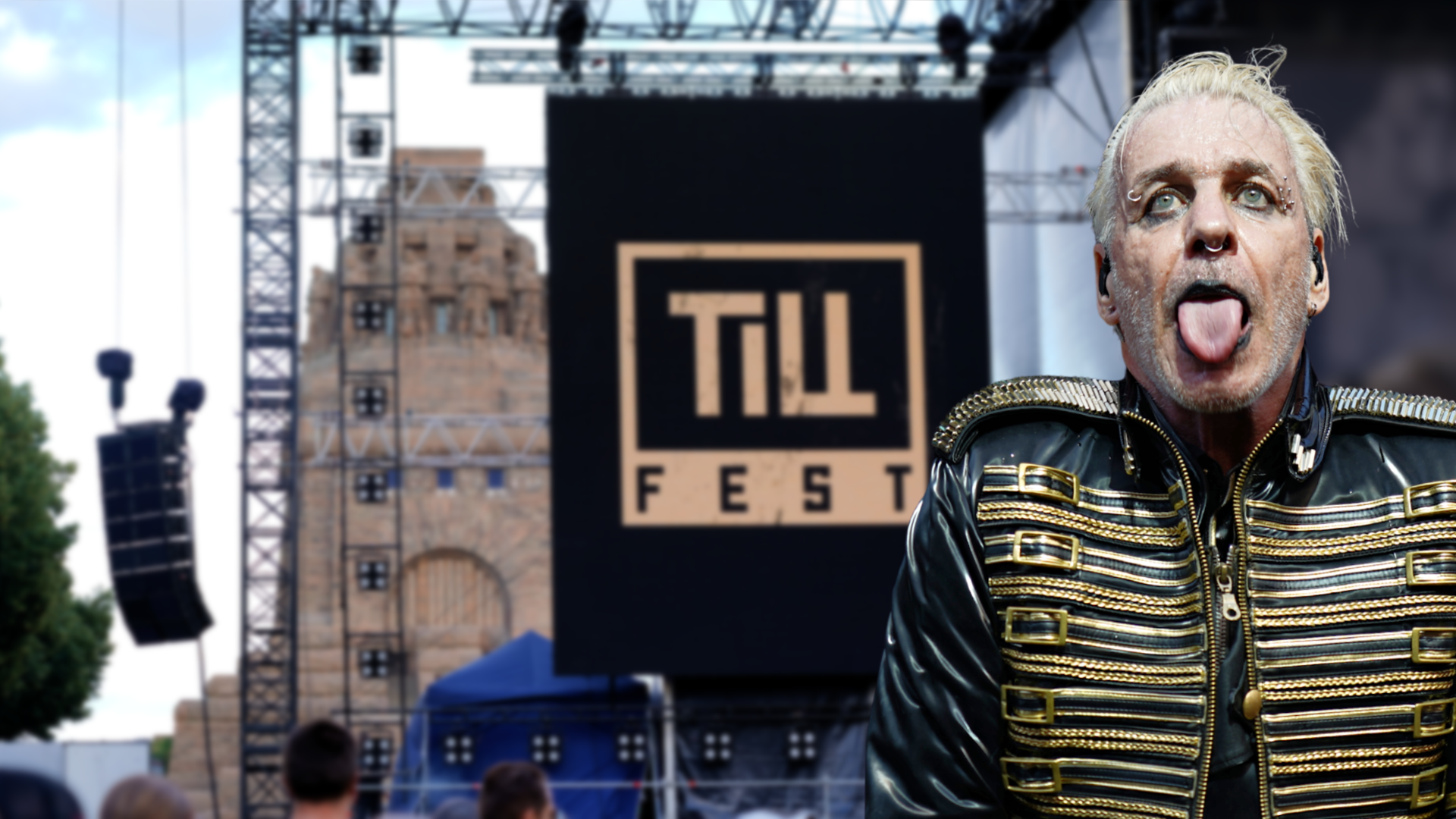 Till Fest am Völki: Warum diese Musik Fans seit Jahren begleitet