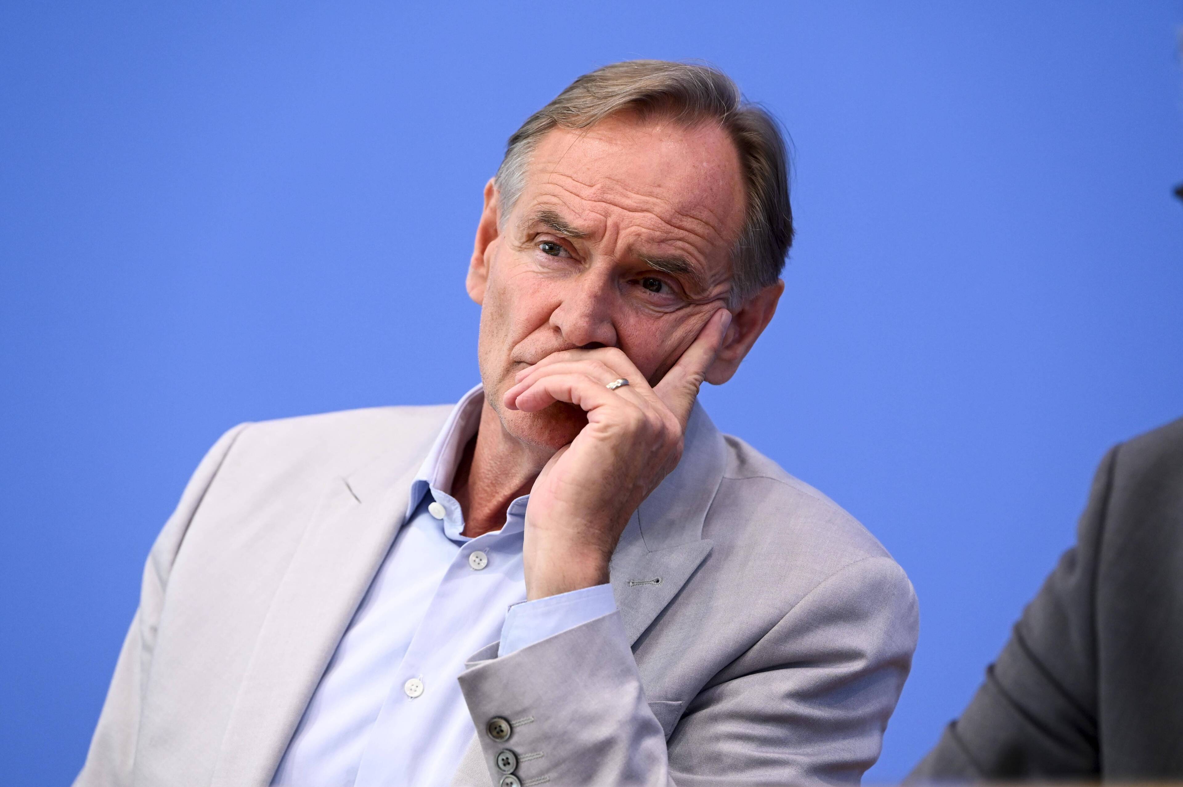 Zwei Monate nach der Amokfahrt: Leipzigs OBM Jung fordert Debatte über Männlichkeitsbilder