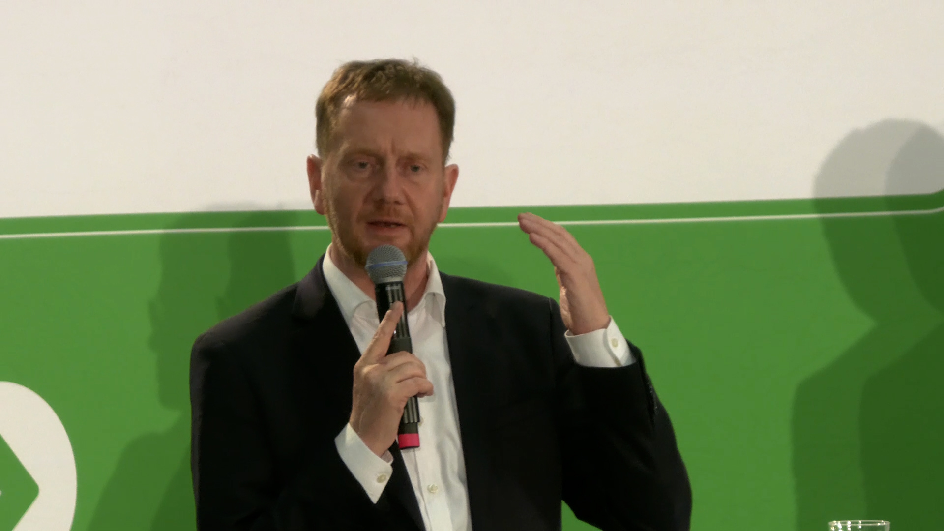 Kretschmer warnt vor EU-Förderplänen