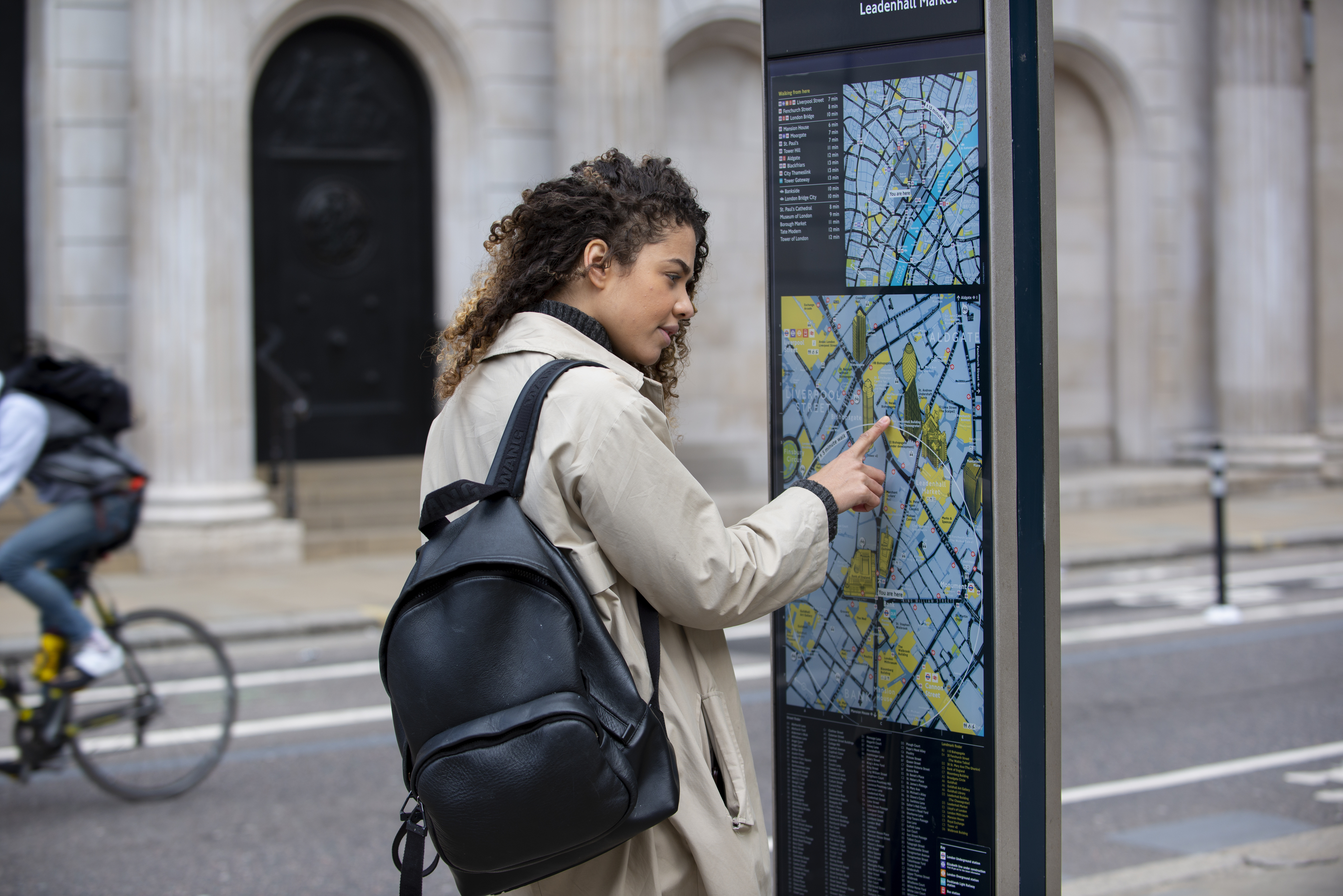 Dresden startet Umfrage zu Verkehrstafeln
