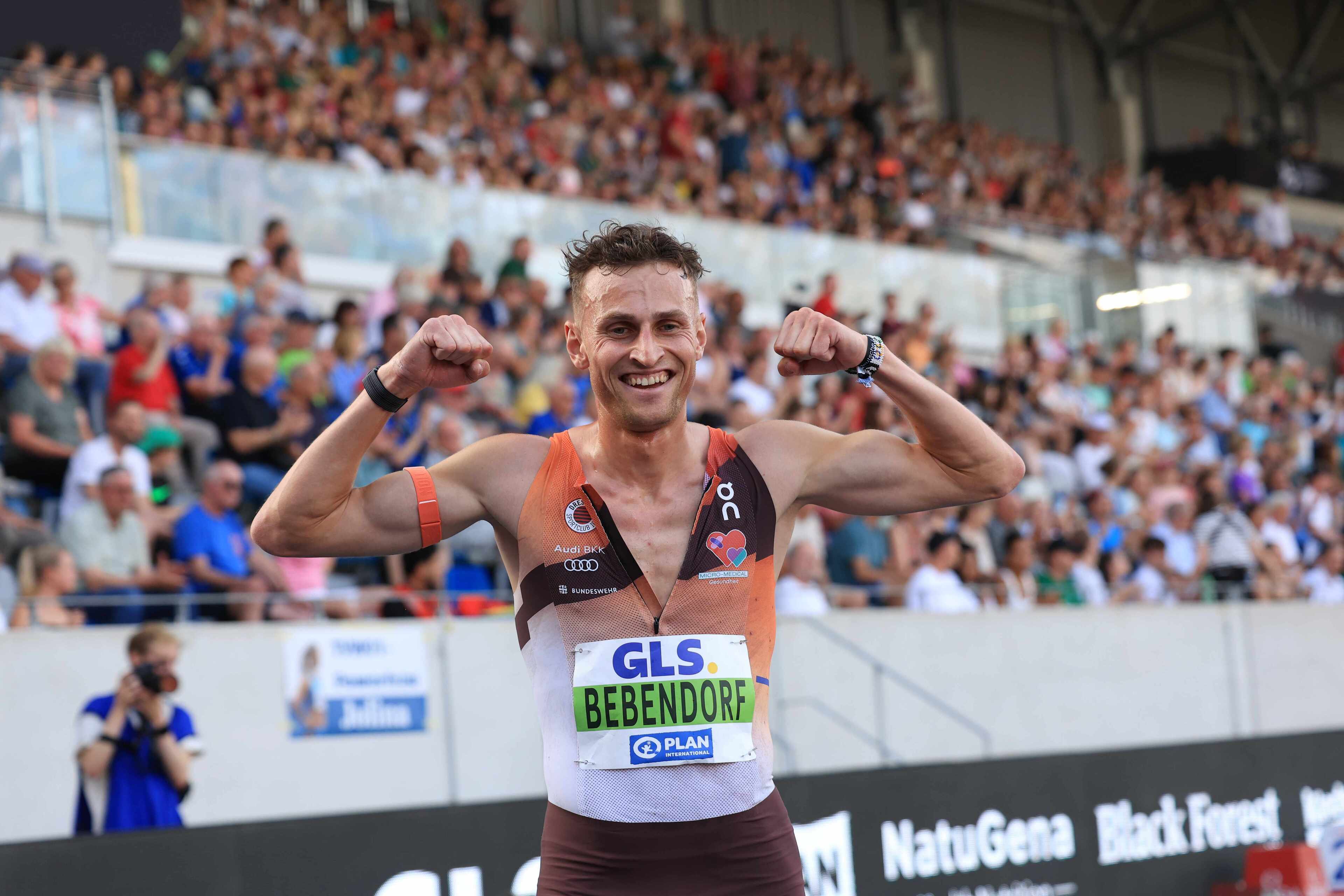 Dresdner SC überzeugt bei den Finals 2026