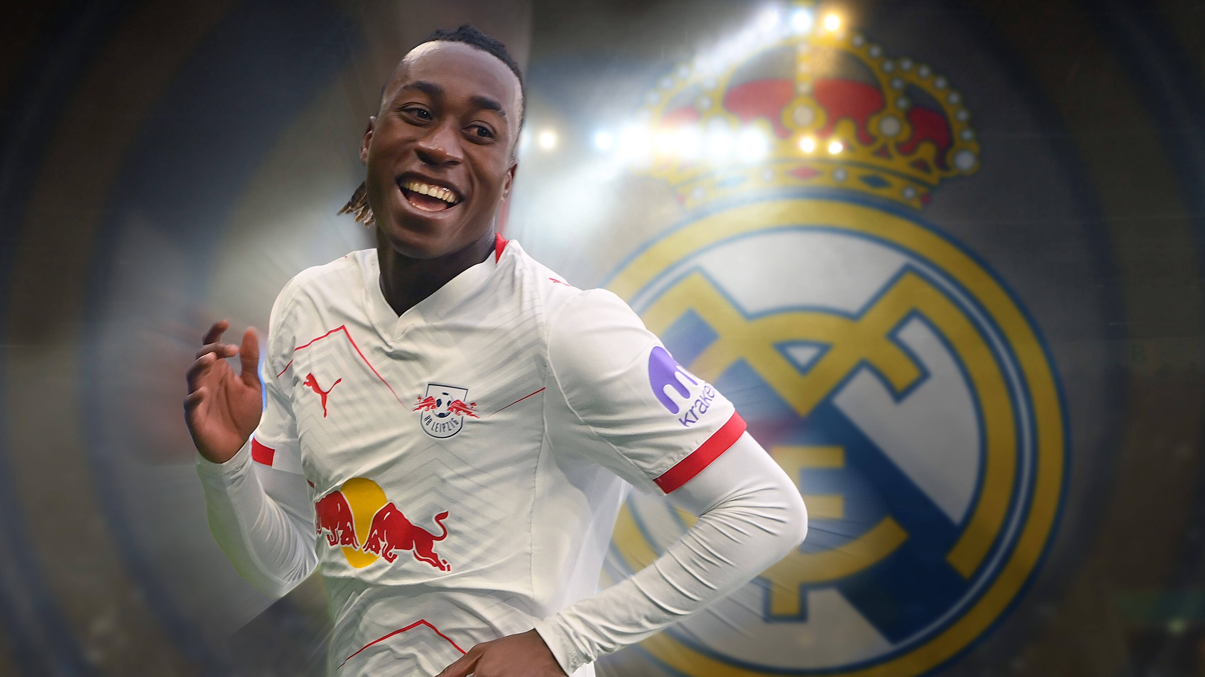 Diomande vor Rekordwechsel zu Real Madrid