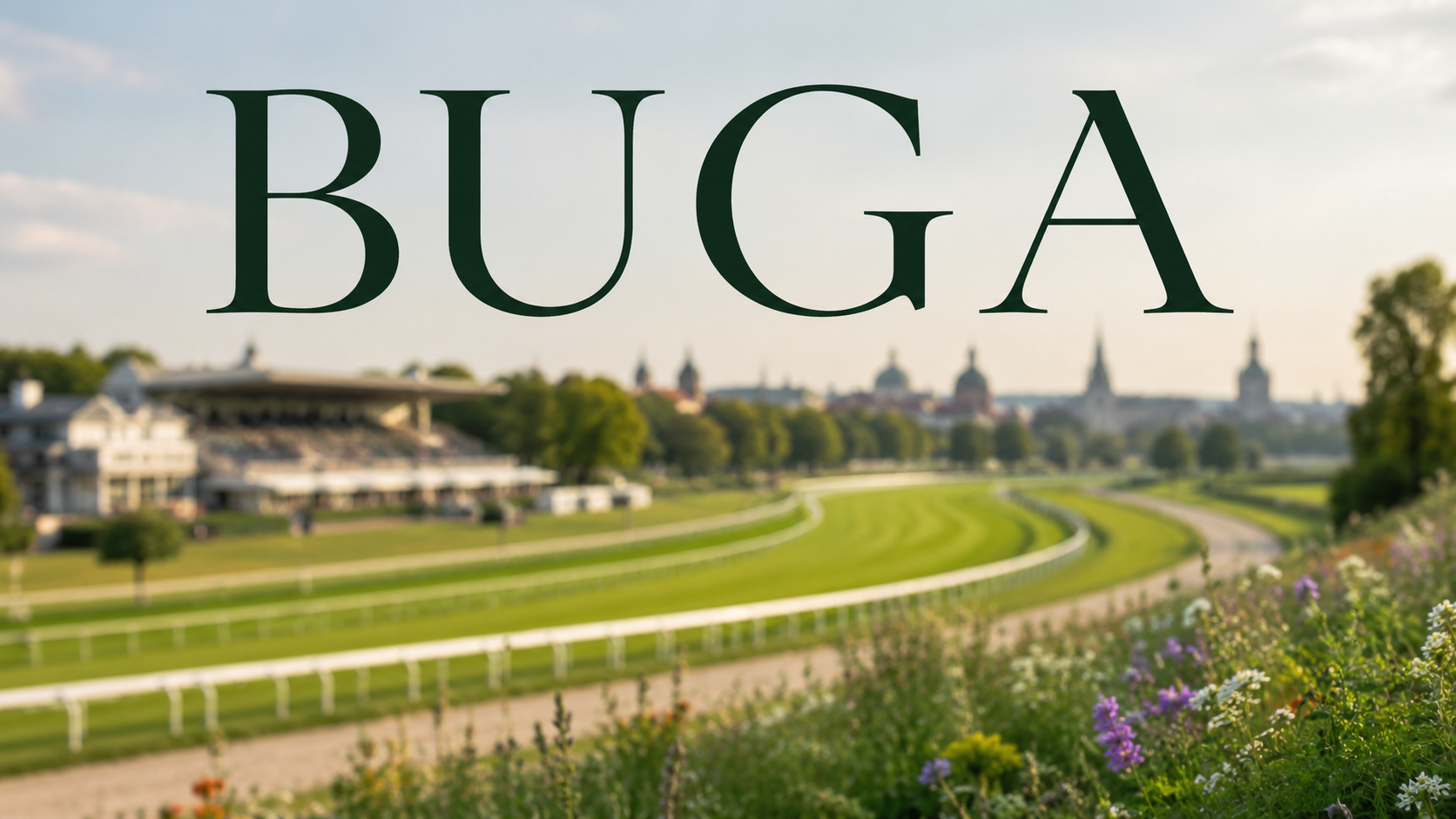 BUGA Dresden sucht historische Erinnerungen
