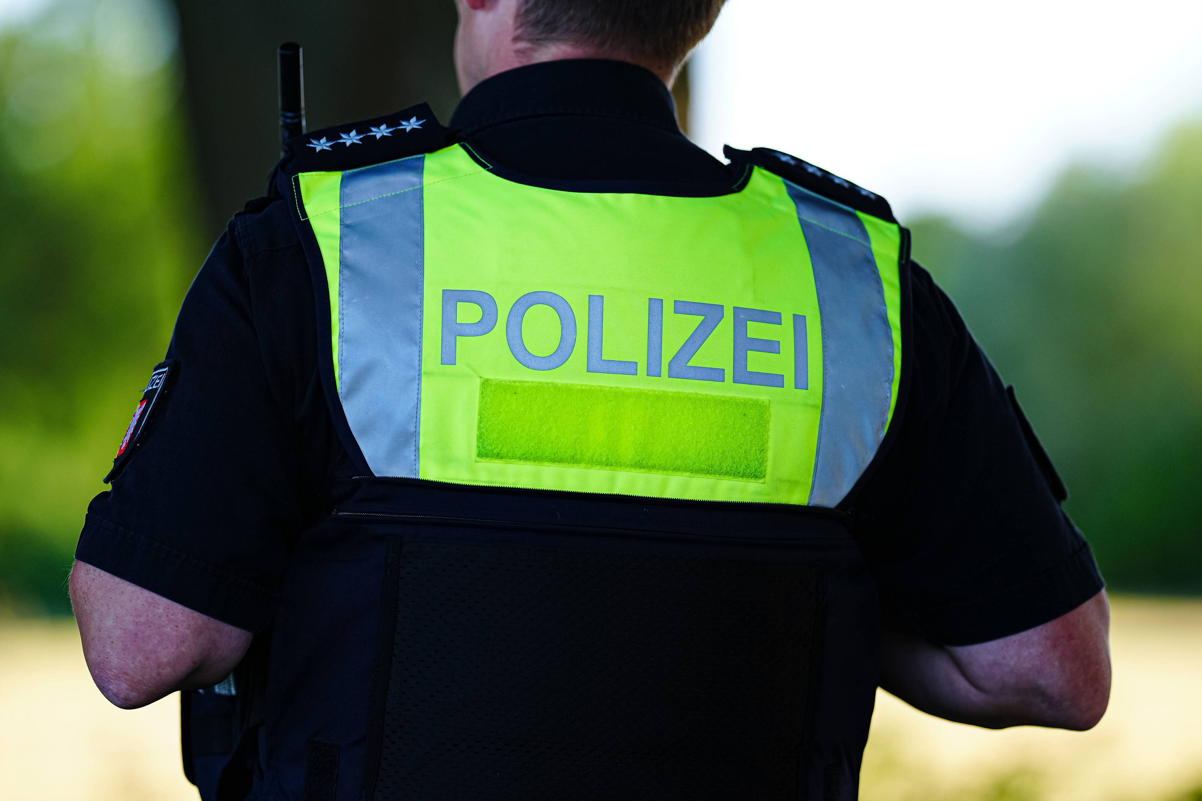 20-Jähriger bei Messerangriff in Dresden schwer verletzt