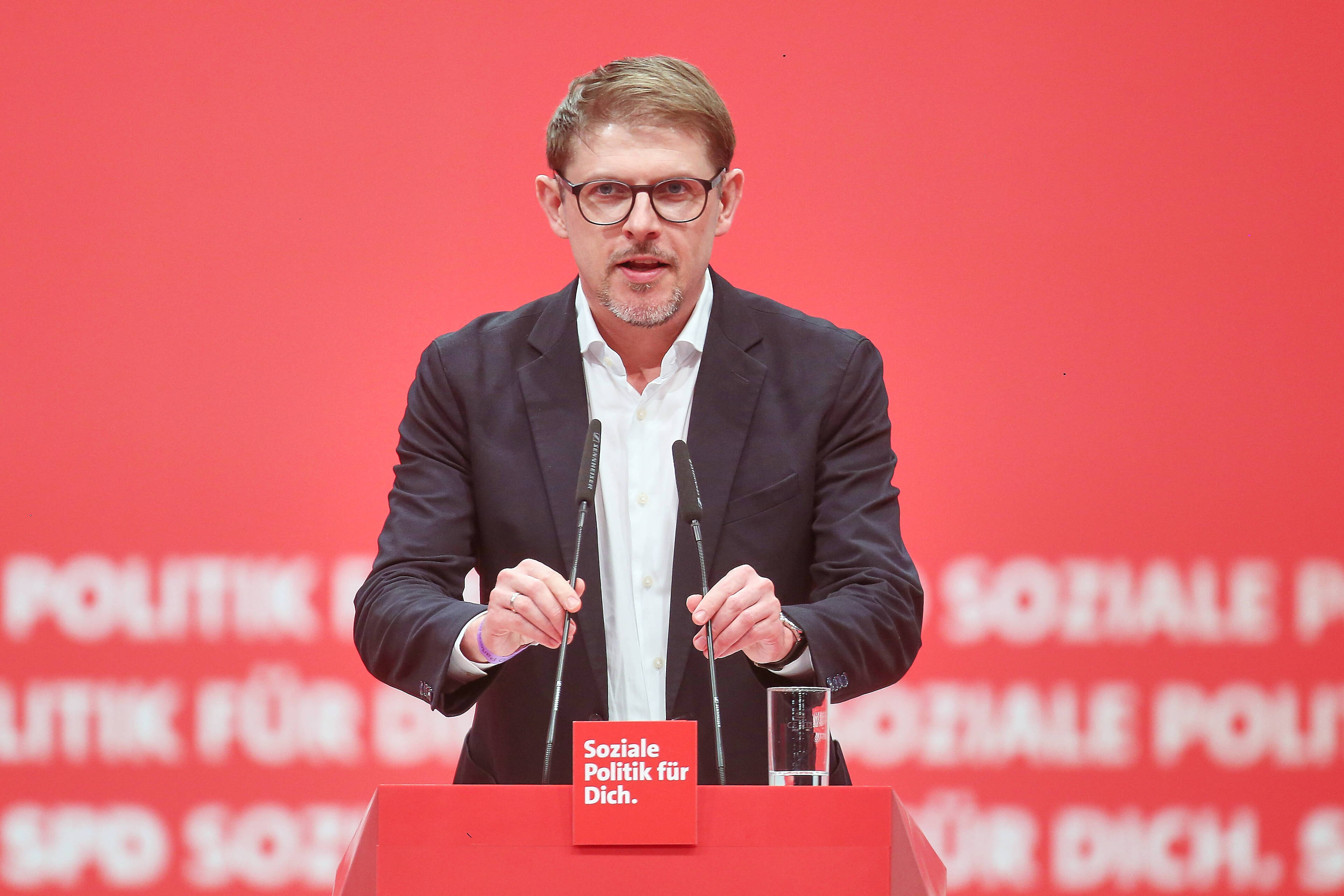 Angriff auf Matthias Ecke: Prozess weiter offen