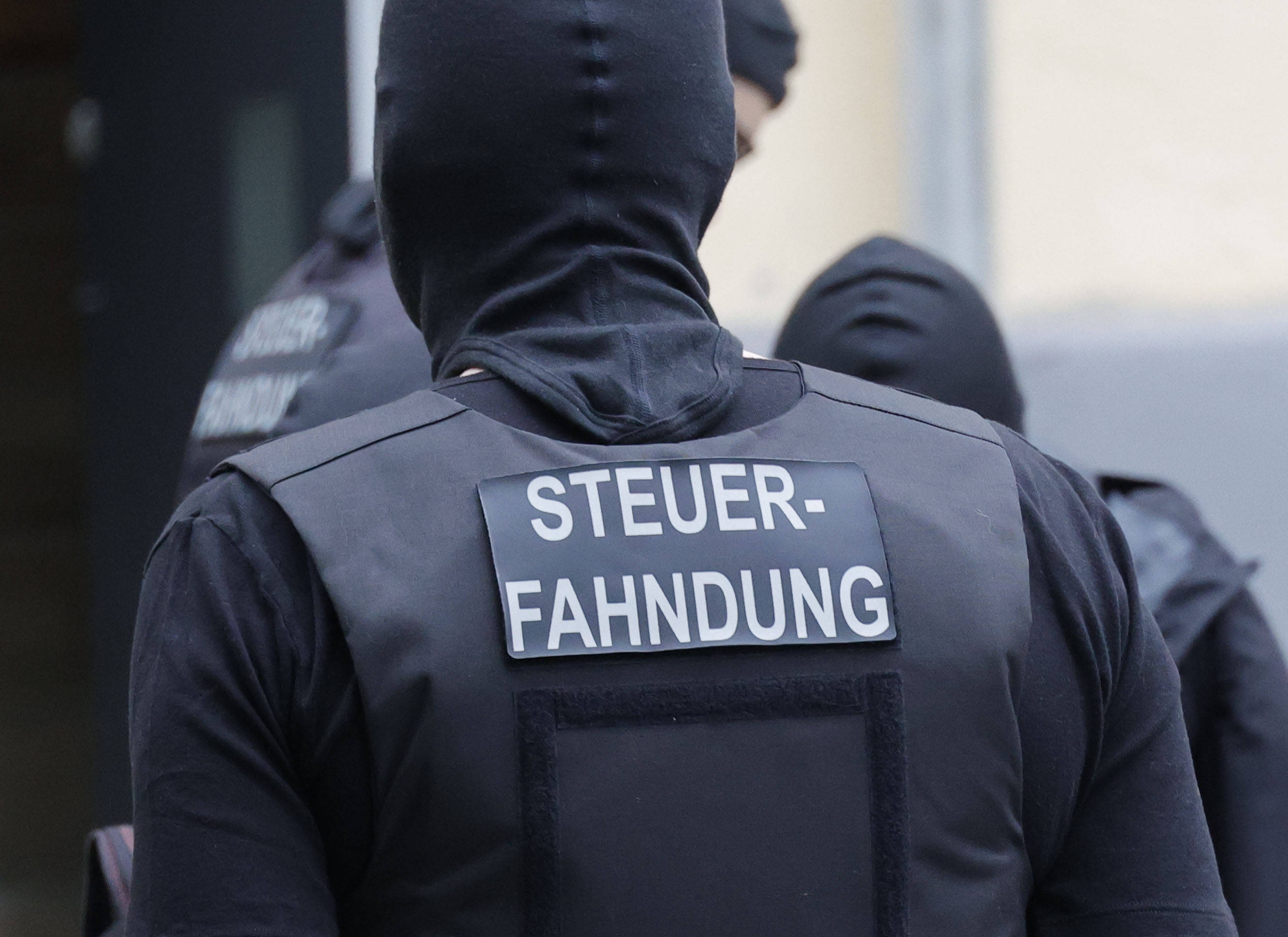 Sachsens Steuerfahnder decken Millionenbetrug auf