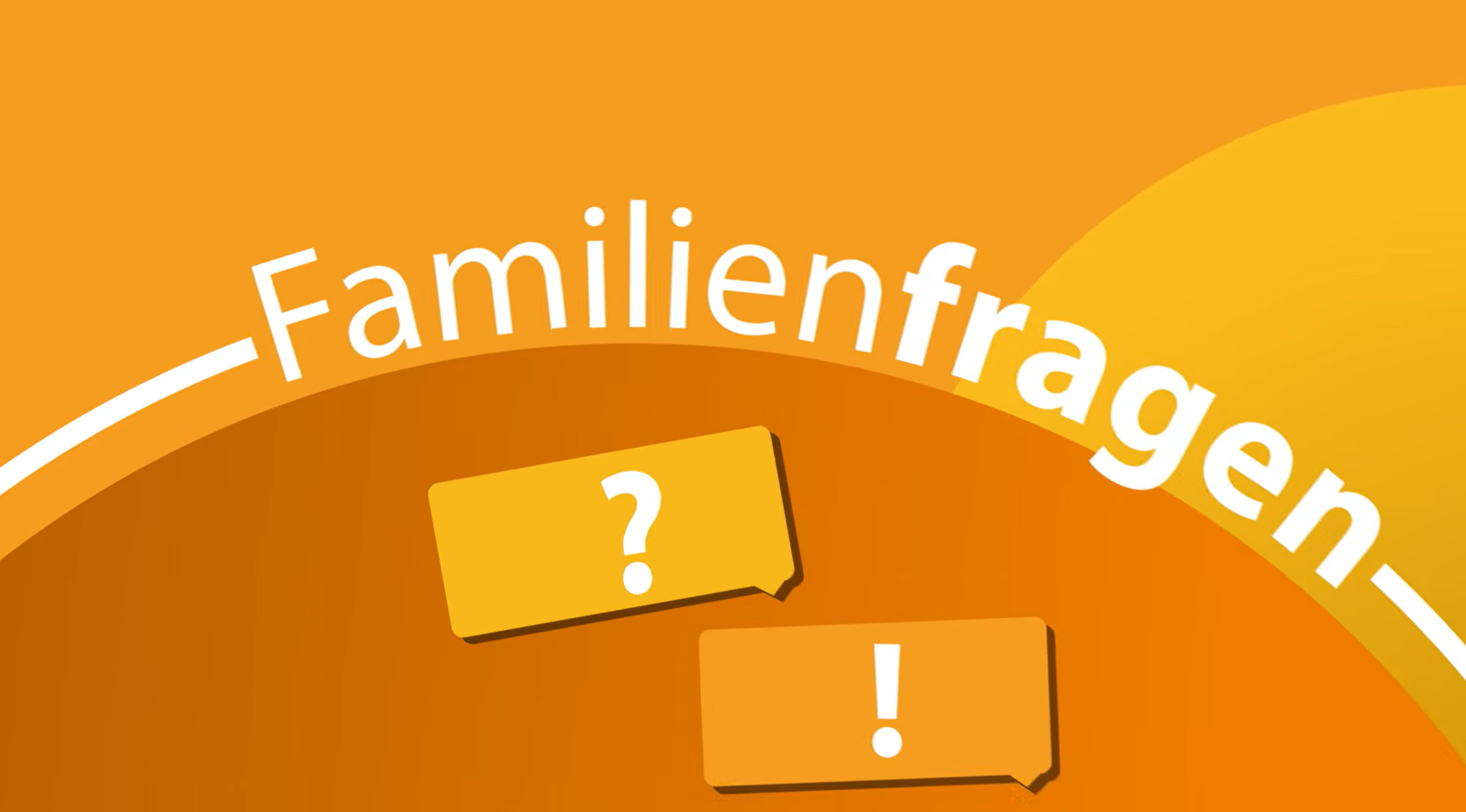 EAF Familienmagazin: Vom Umgang mit psychischen Belastungen.