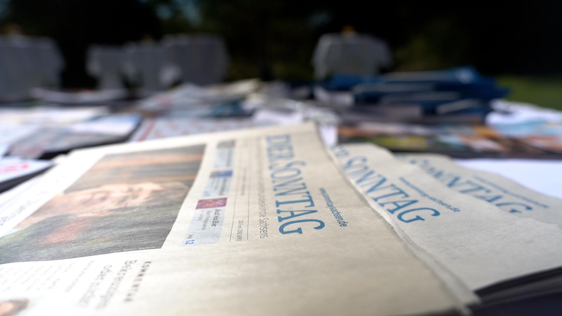 Evangelischer Medienpreis 2026 in Leipzig verliehen