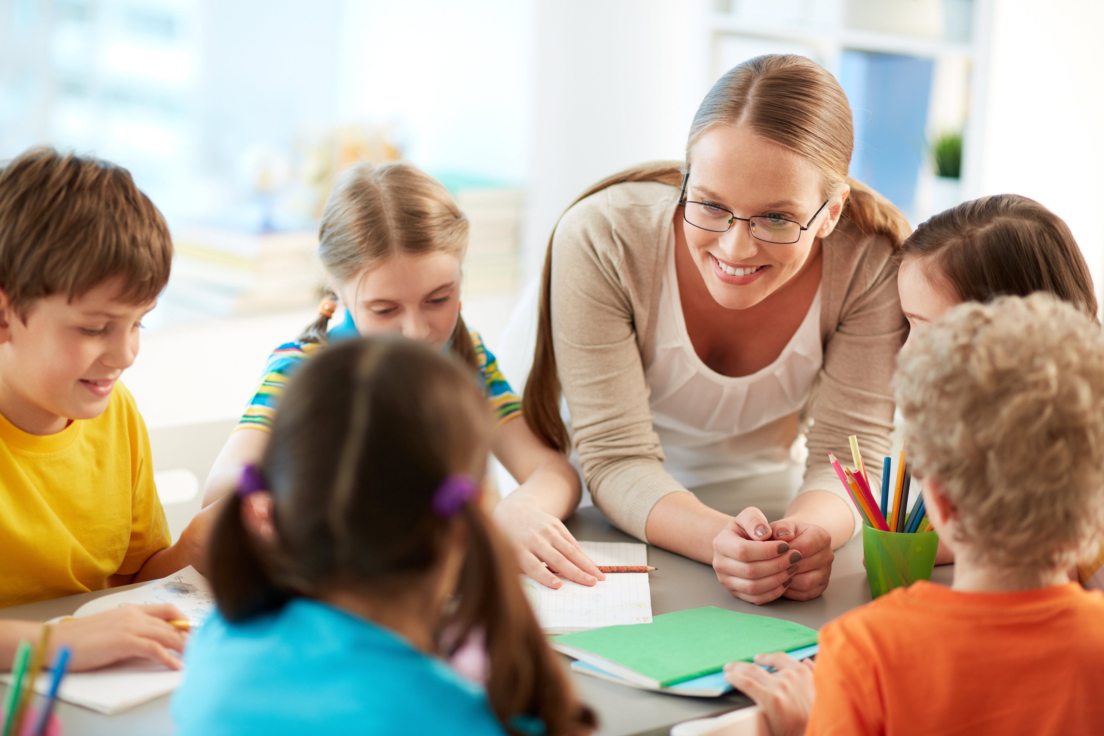 Fast jedes vierte Vorschulkind mit Sprachstörung