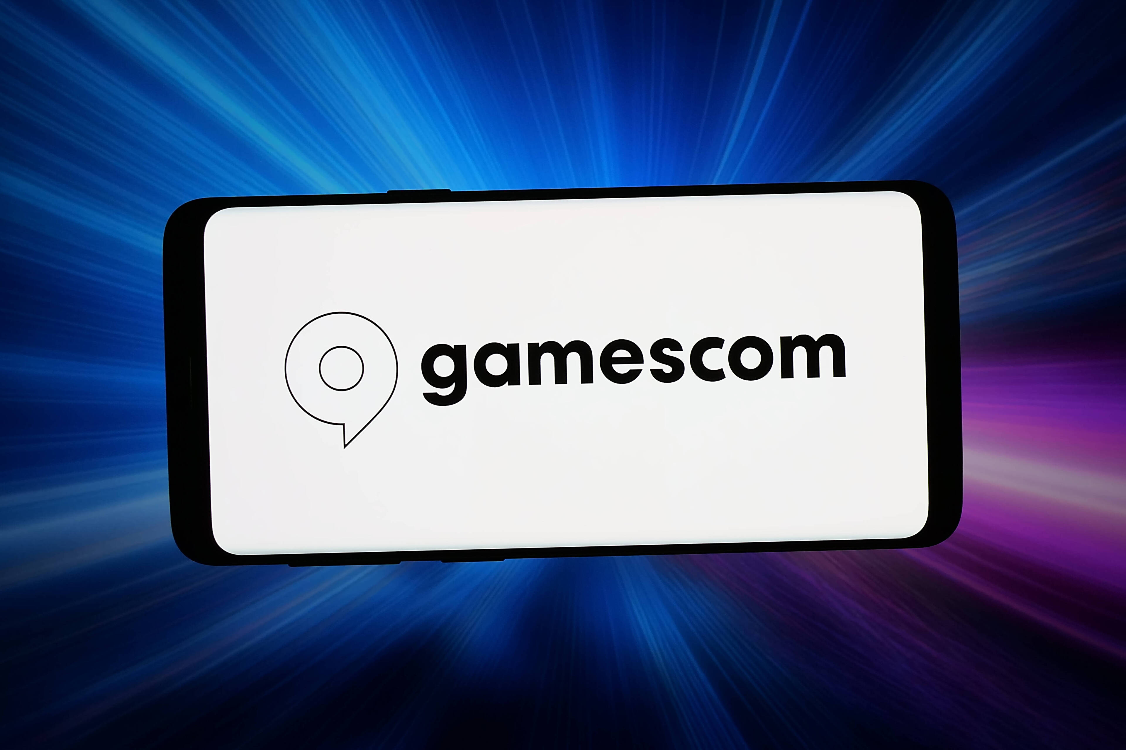 Sachsen zeigt Games-Stärke auf der gamescom