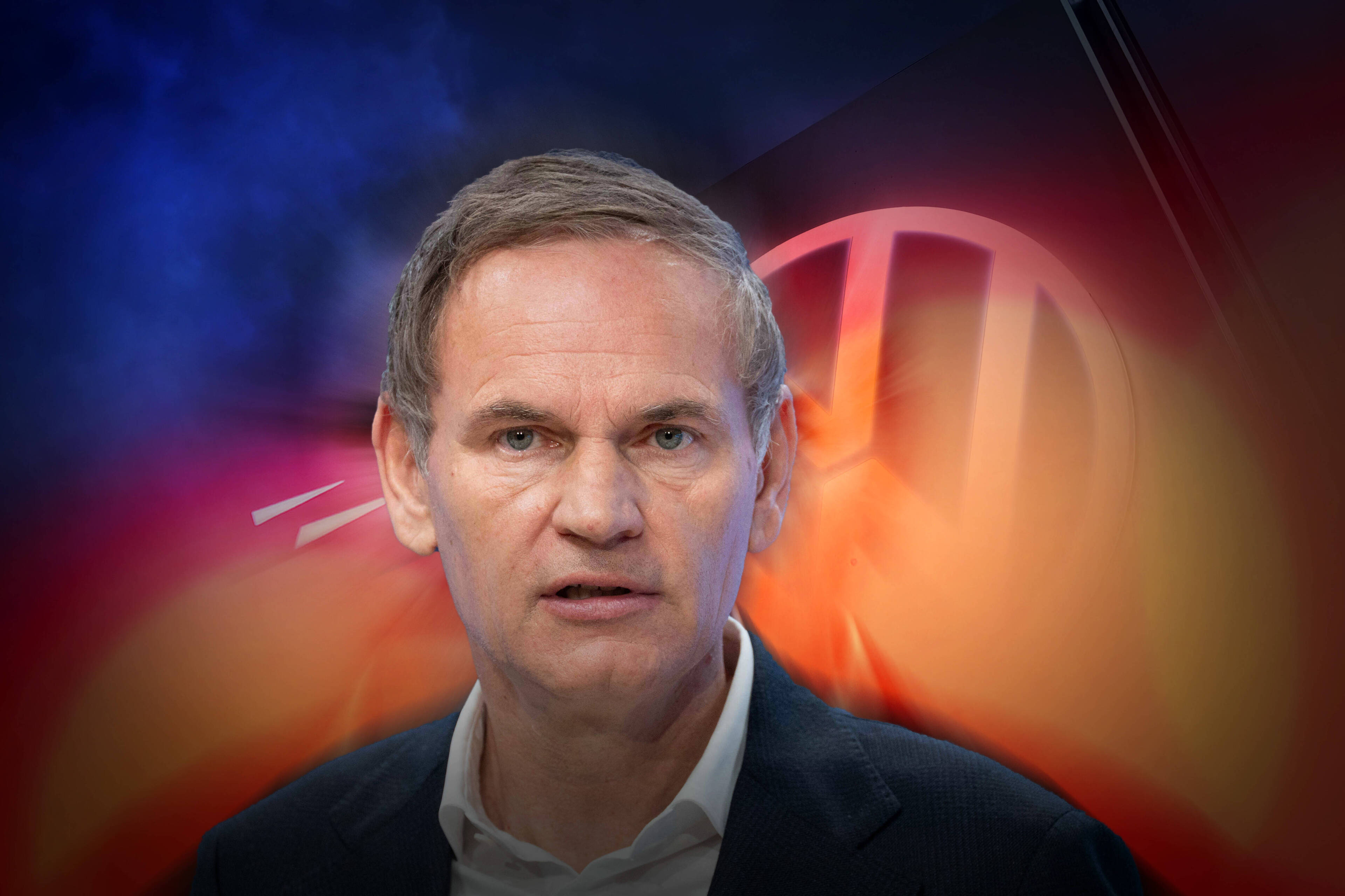 VW-Chef Blume kommt heute nach Zwickau