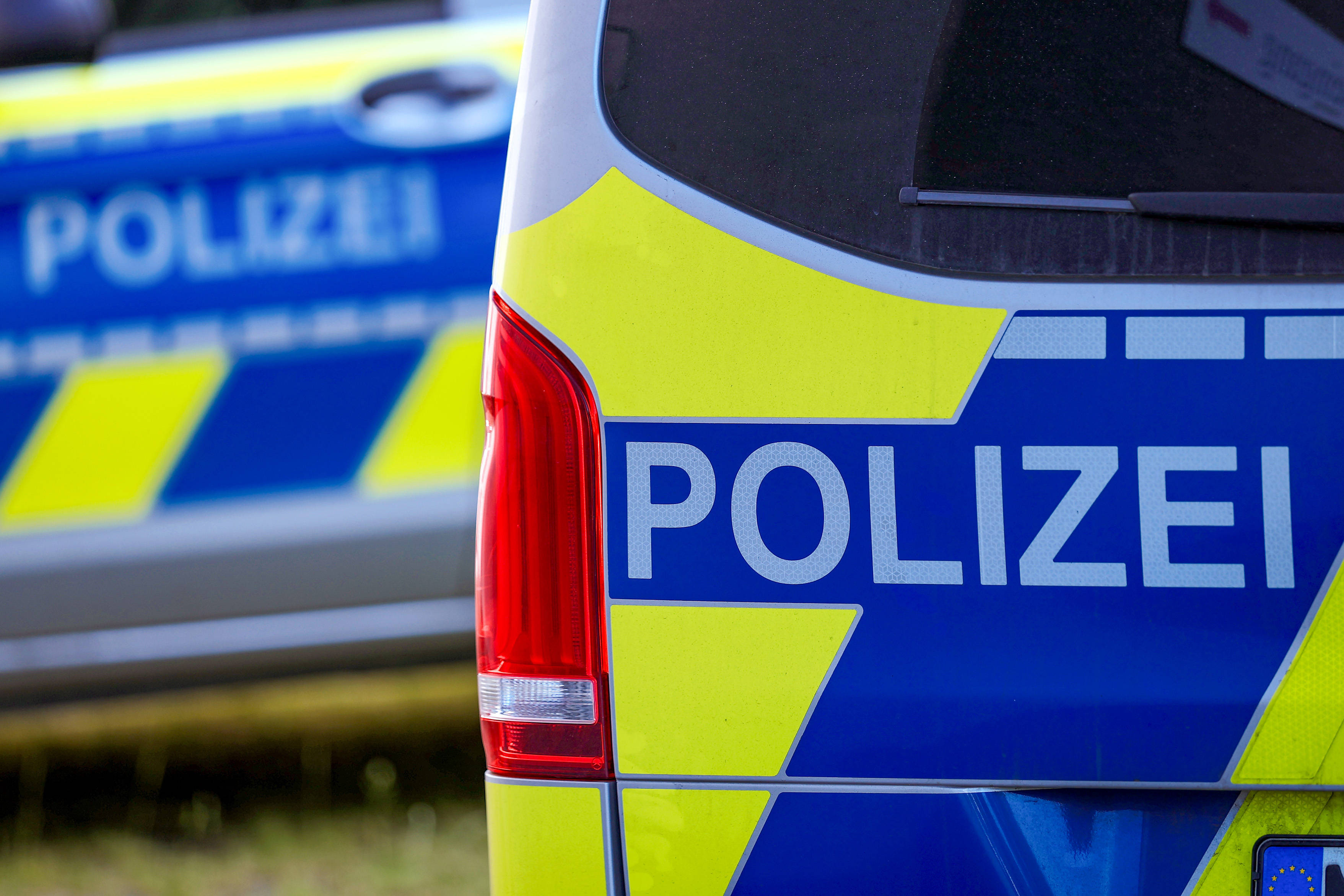 Polizei sucht Geflohenen aus Maßregelvollzug