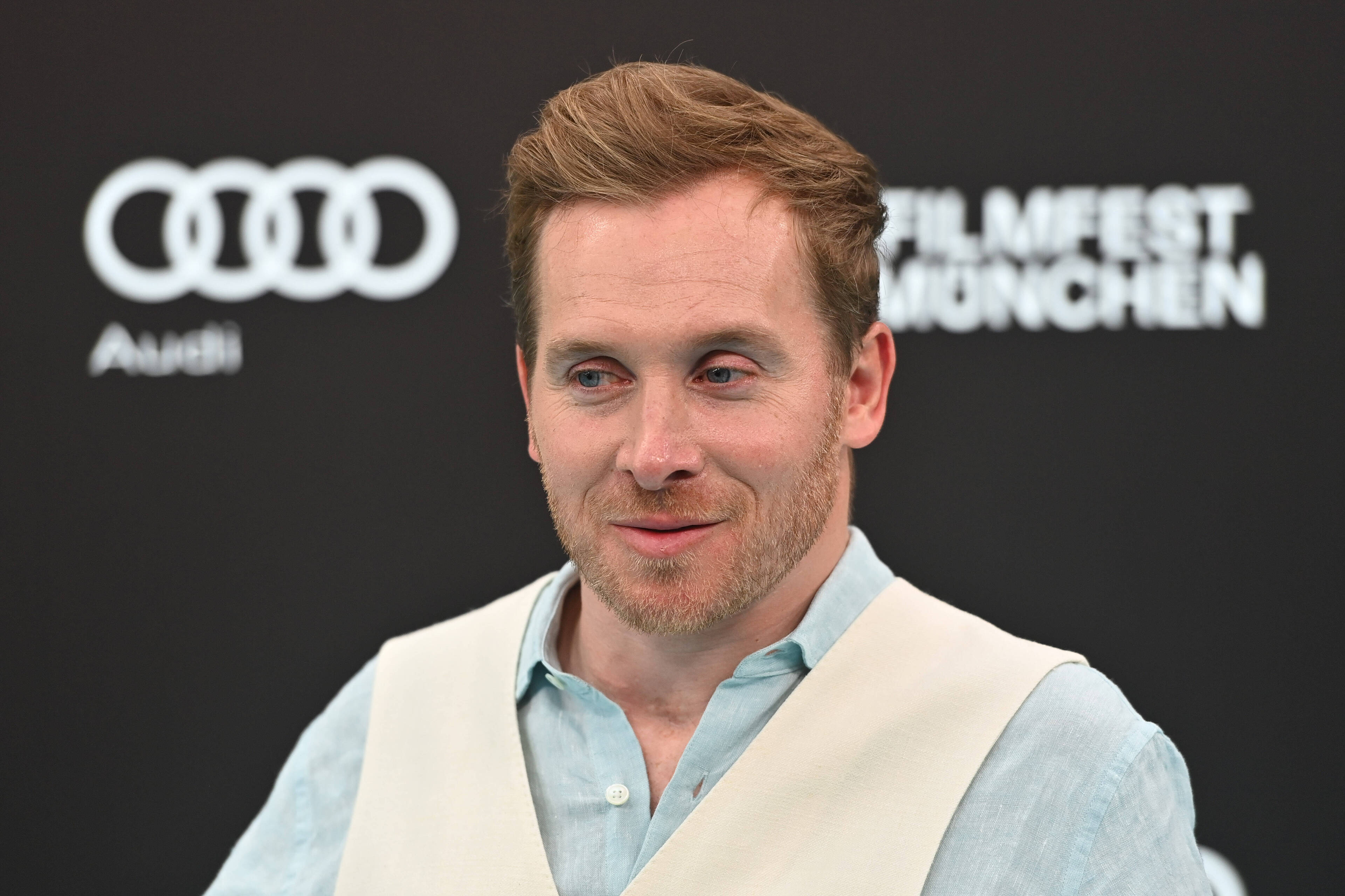 Schauspieler Samuel Koch erhält Erich-Kästner-Preis