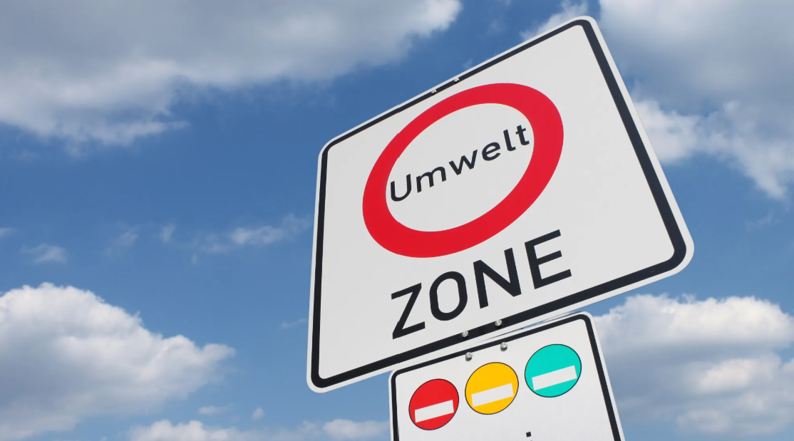 So unterschiedlich denken Leipziger über die Umweltzone