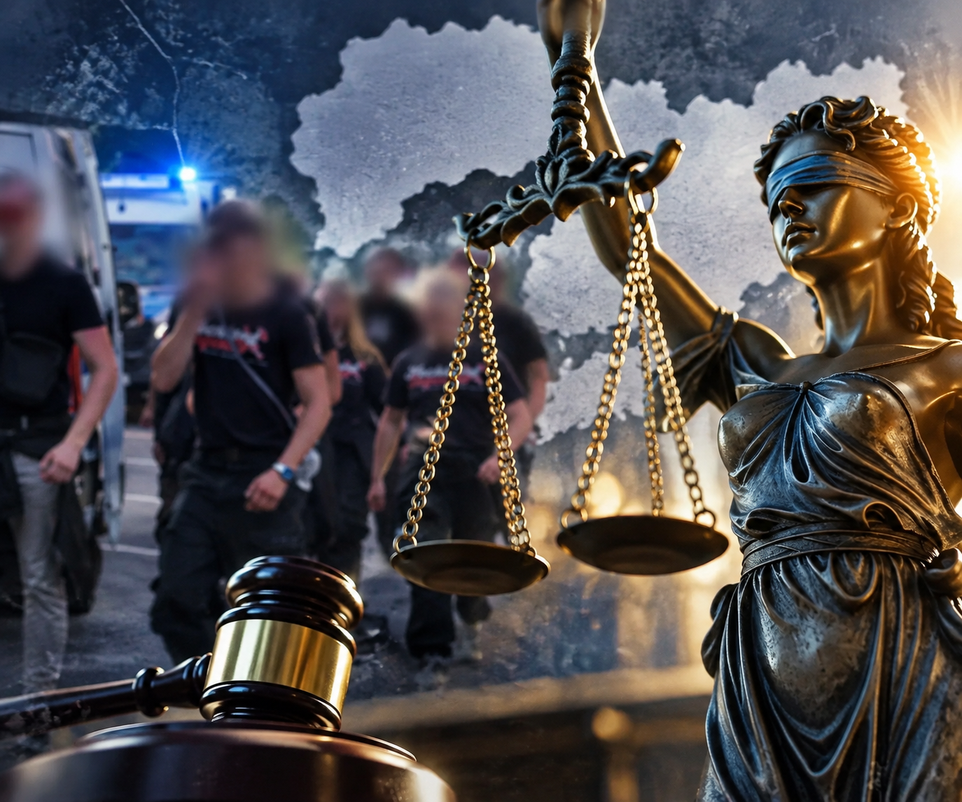 Sachsen will Jugendgewalt bekämpfen