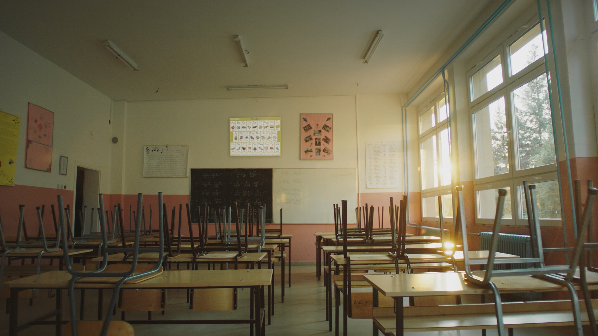 Keine Lehrerausbildung für rechtsextreme Bewerberin