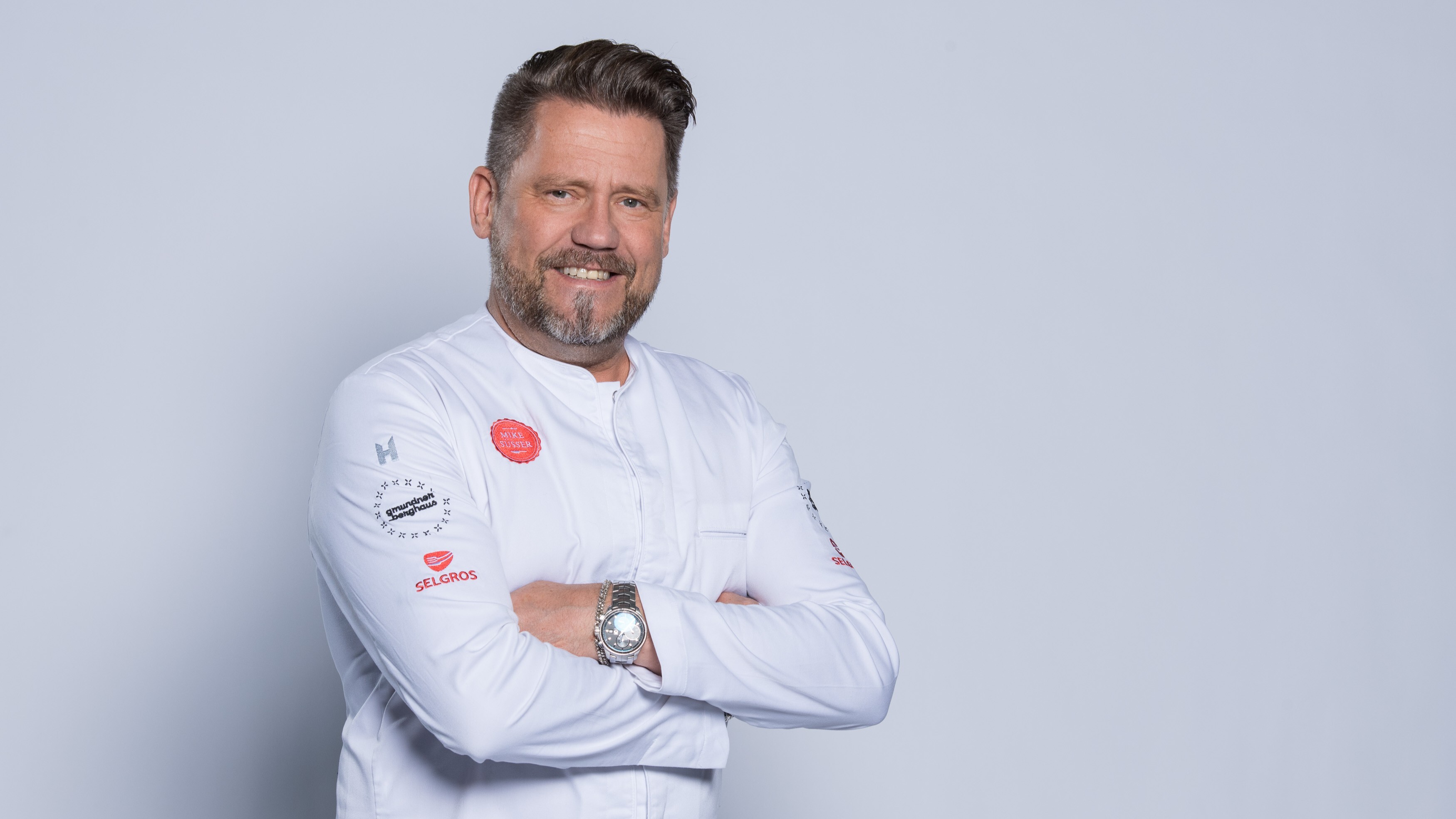 Mike Süsser kocht im Kastenmeiers Dresden