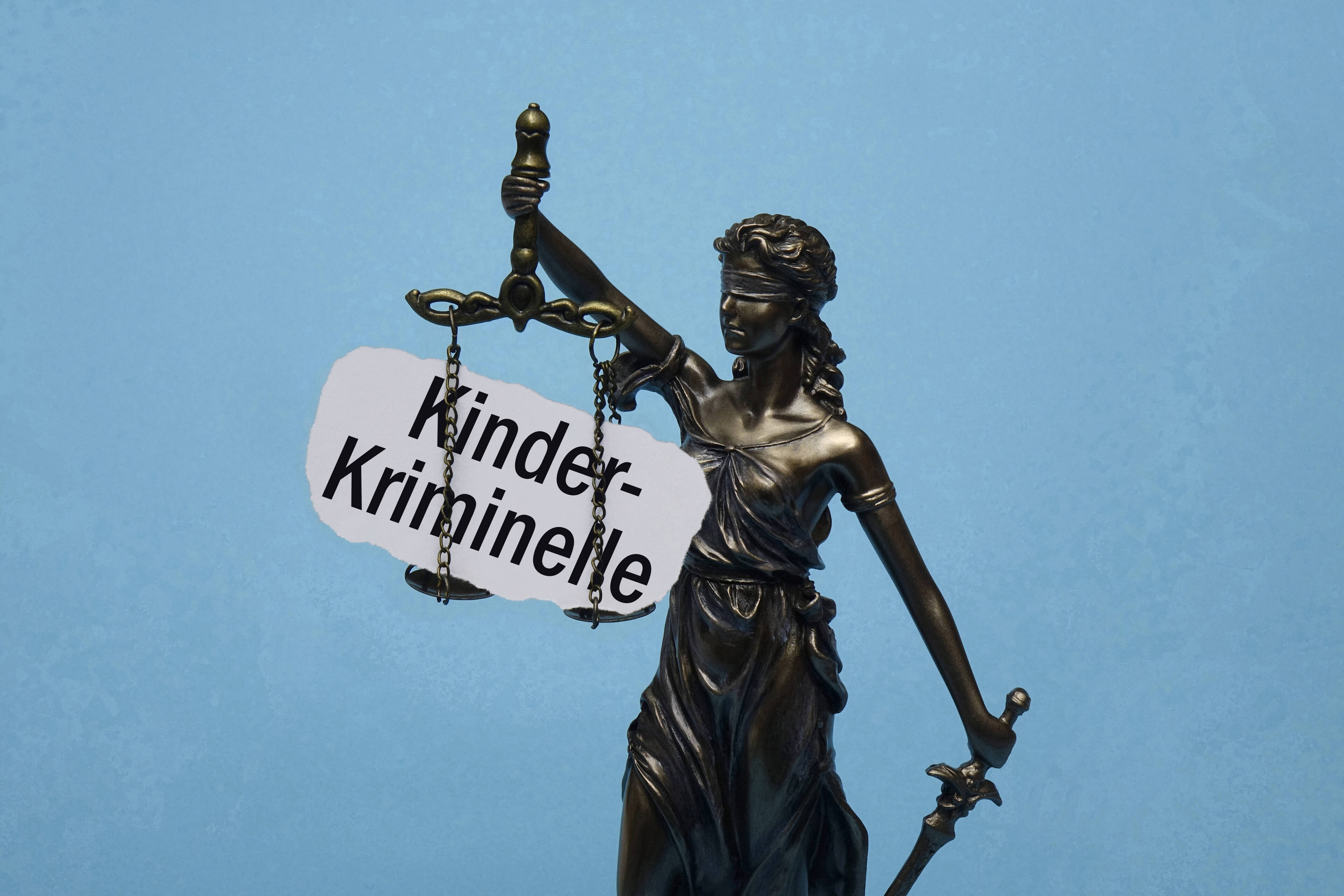 Sachsen will Jugendstrafrecht verschärfen