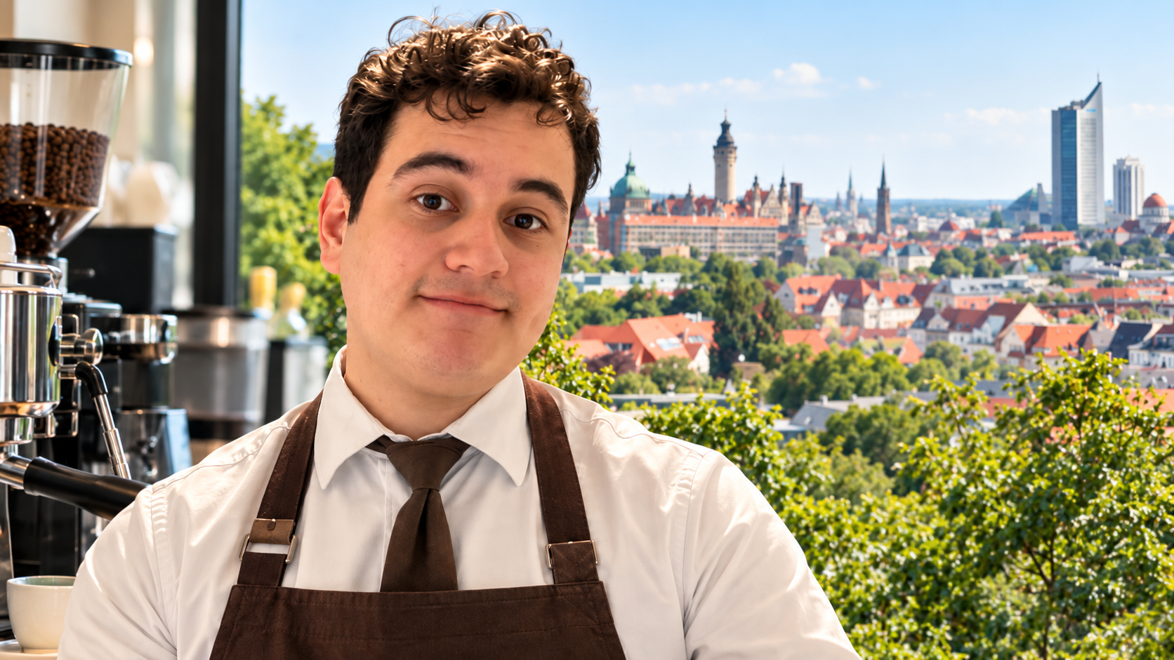Stadt Leipzig räumt Behördenfehler ein: Leipzig will Luis M zurück nach Deutschland holen