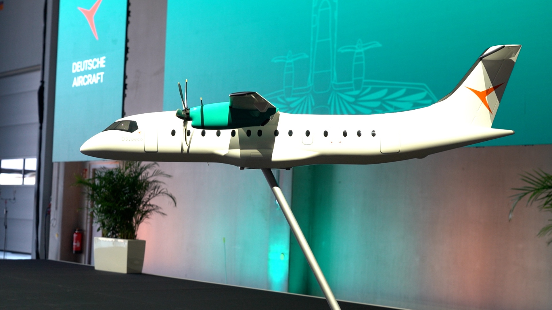 Comeback nach 60 Jahren: Flugzeugbau zurück in Sachsen