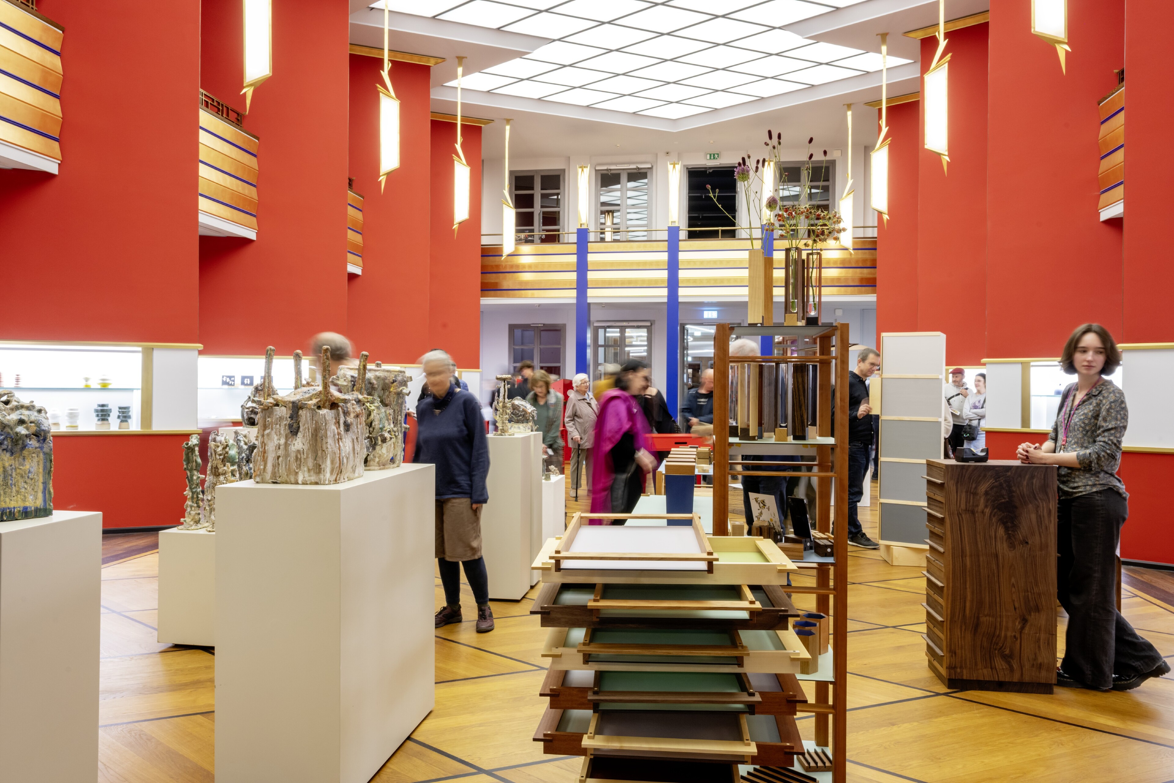 GRASSIMESSE Leipzig: Design aus aller Welt