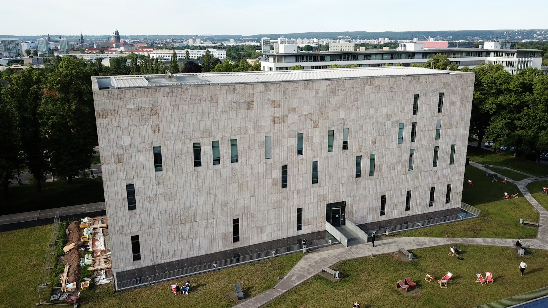 Mehr englischsprachige Studiengänge in Sachsen
