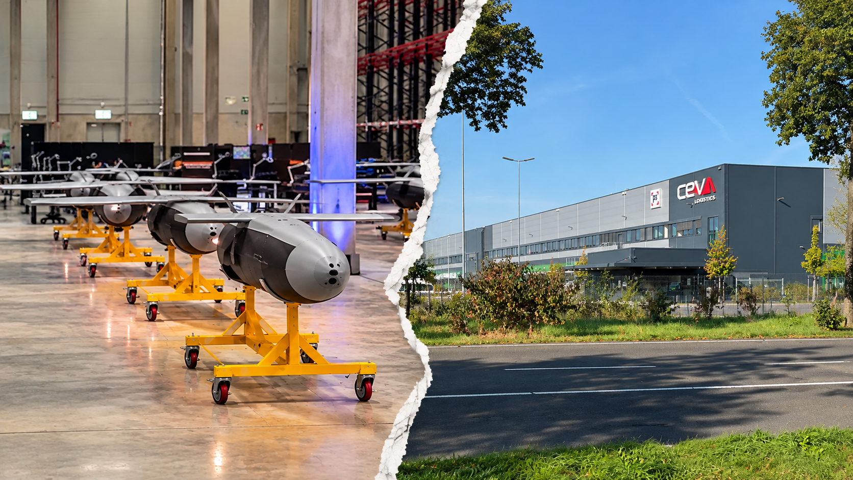 Rüstungs-Start-up will in Leipzig Raketen entwickeln