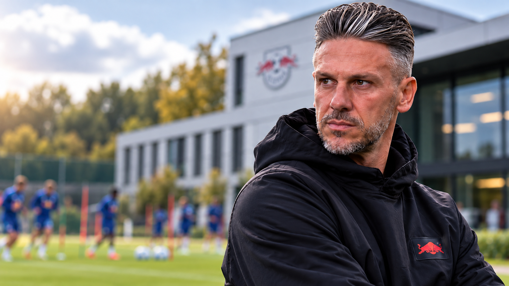 Leipzig: Trotz bitterer Bayern-Bilanz will RB in München mutig auftreten