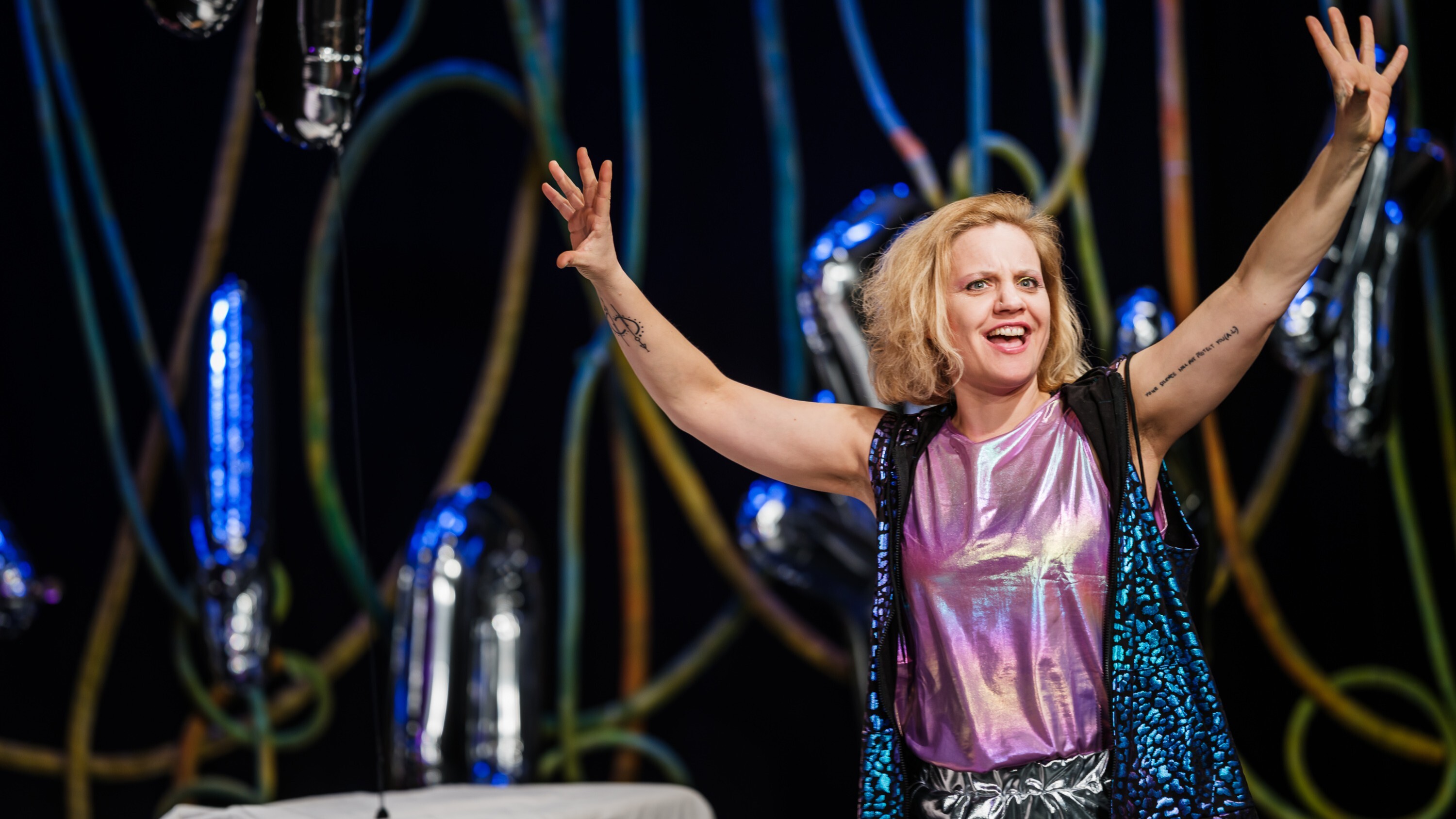 Kulturstiftung fördert 245 Gastspiele in Sachsen