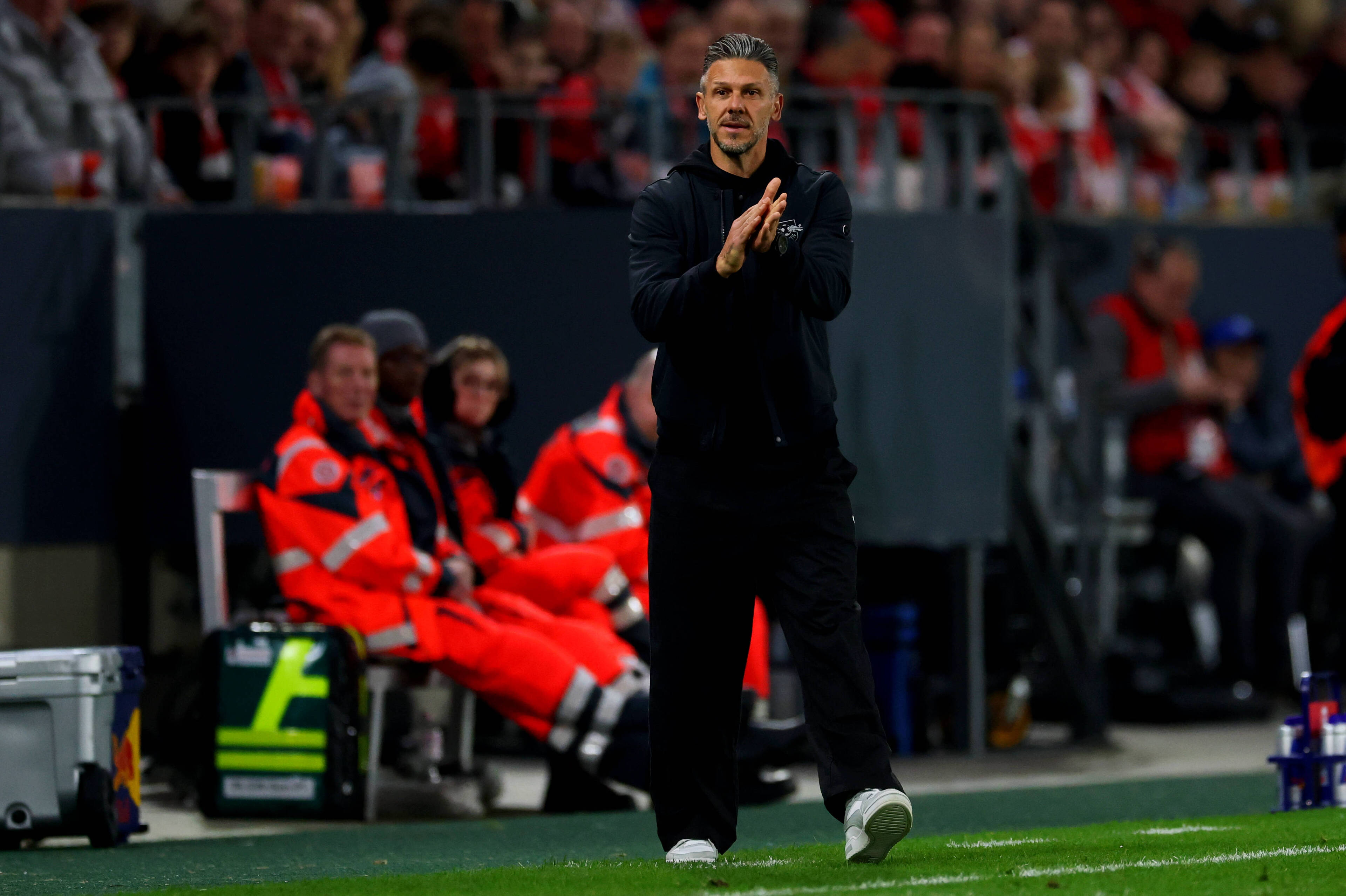 RB Leipzig will auf Schalke endlich auswärts punkten